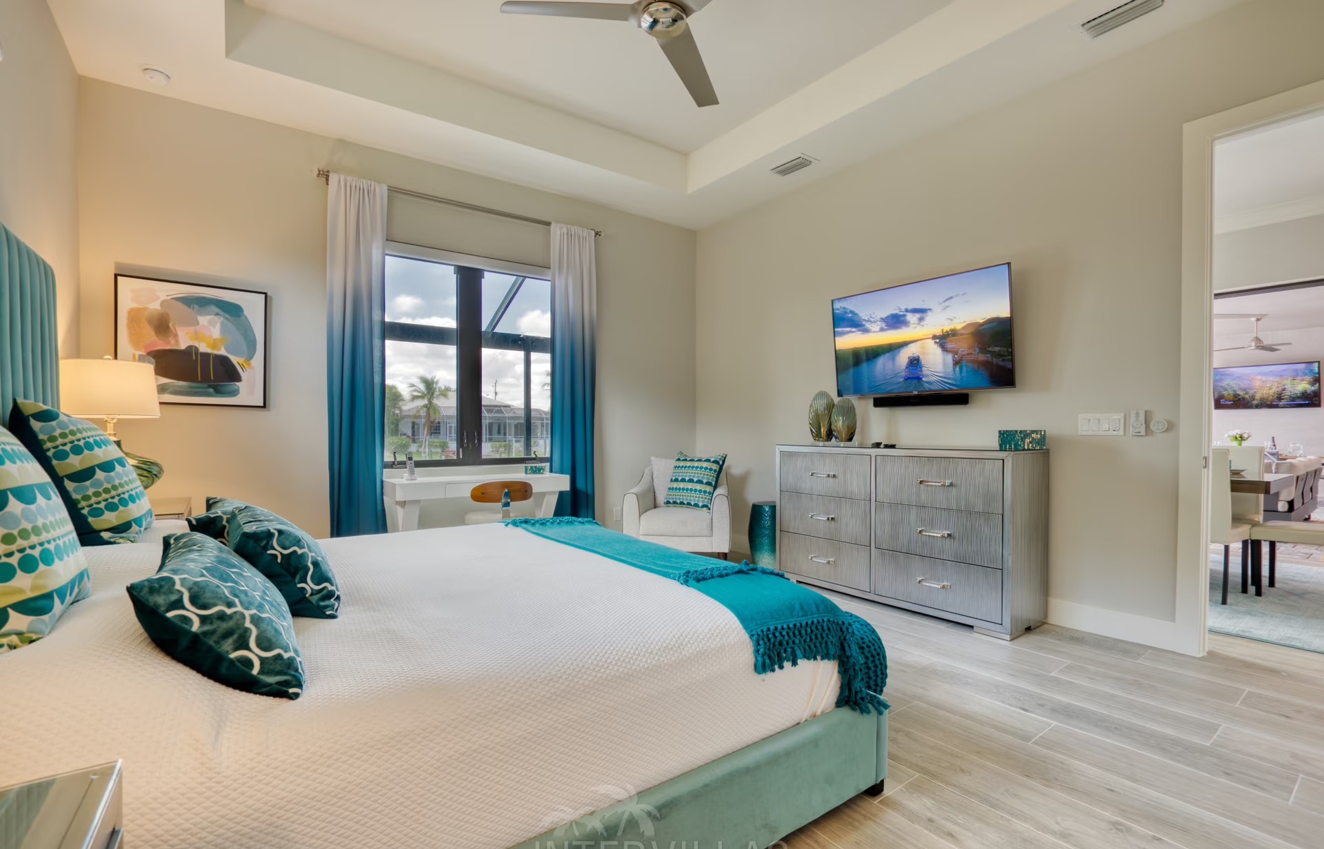 Villa The Magnificence