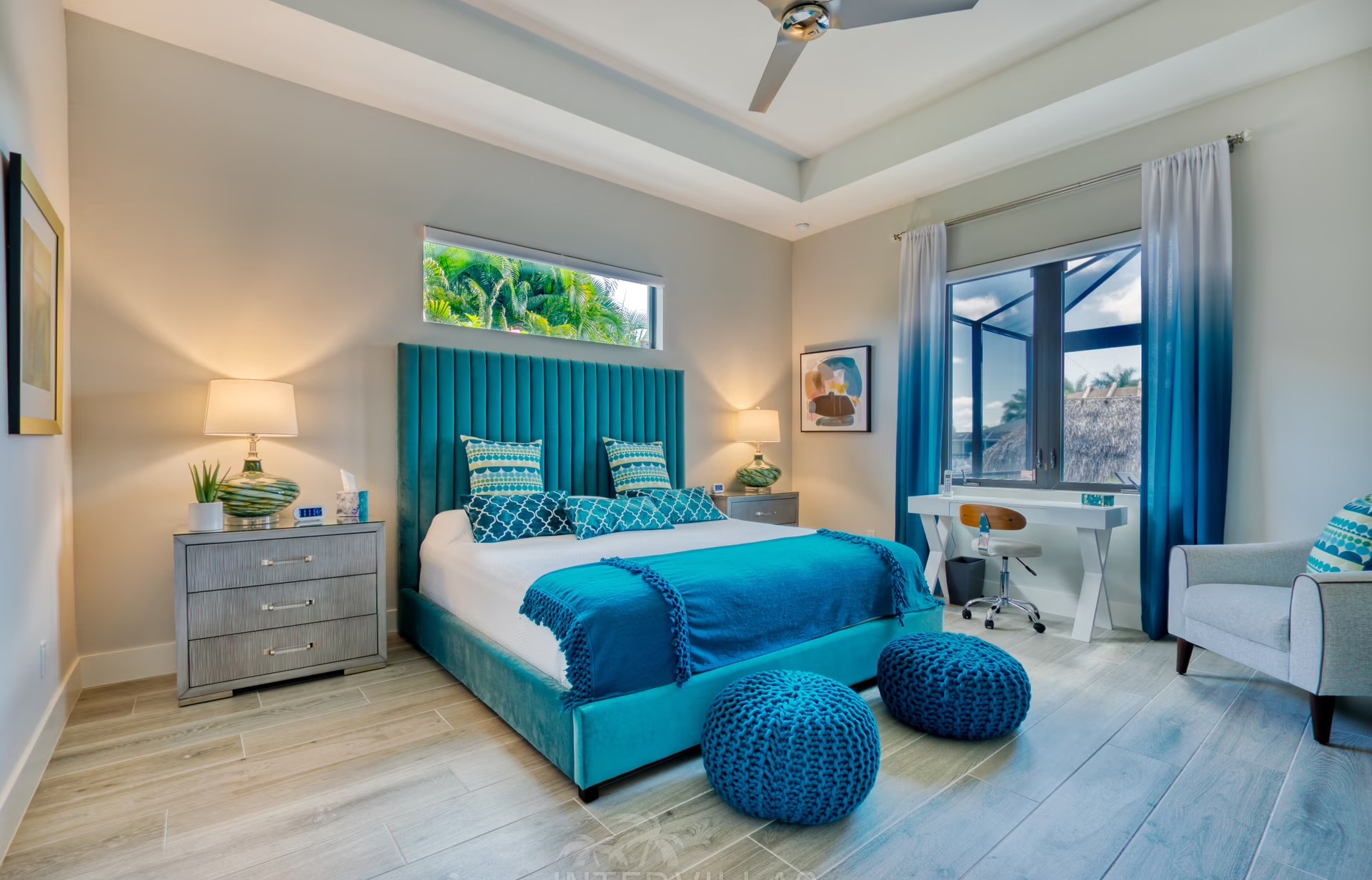 Villa The Magnificence