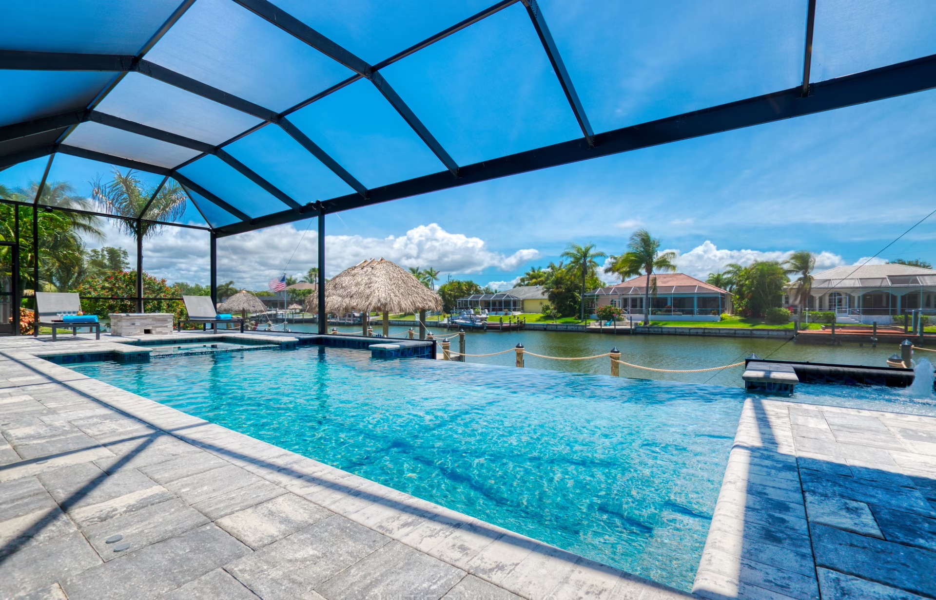 Villa The Magnificence