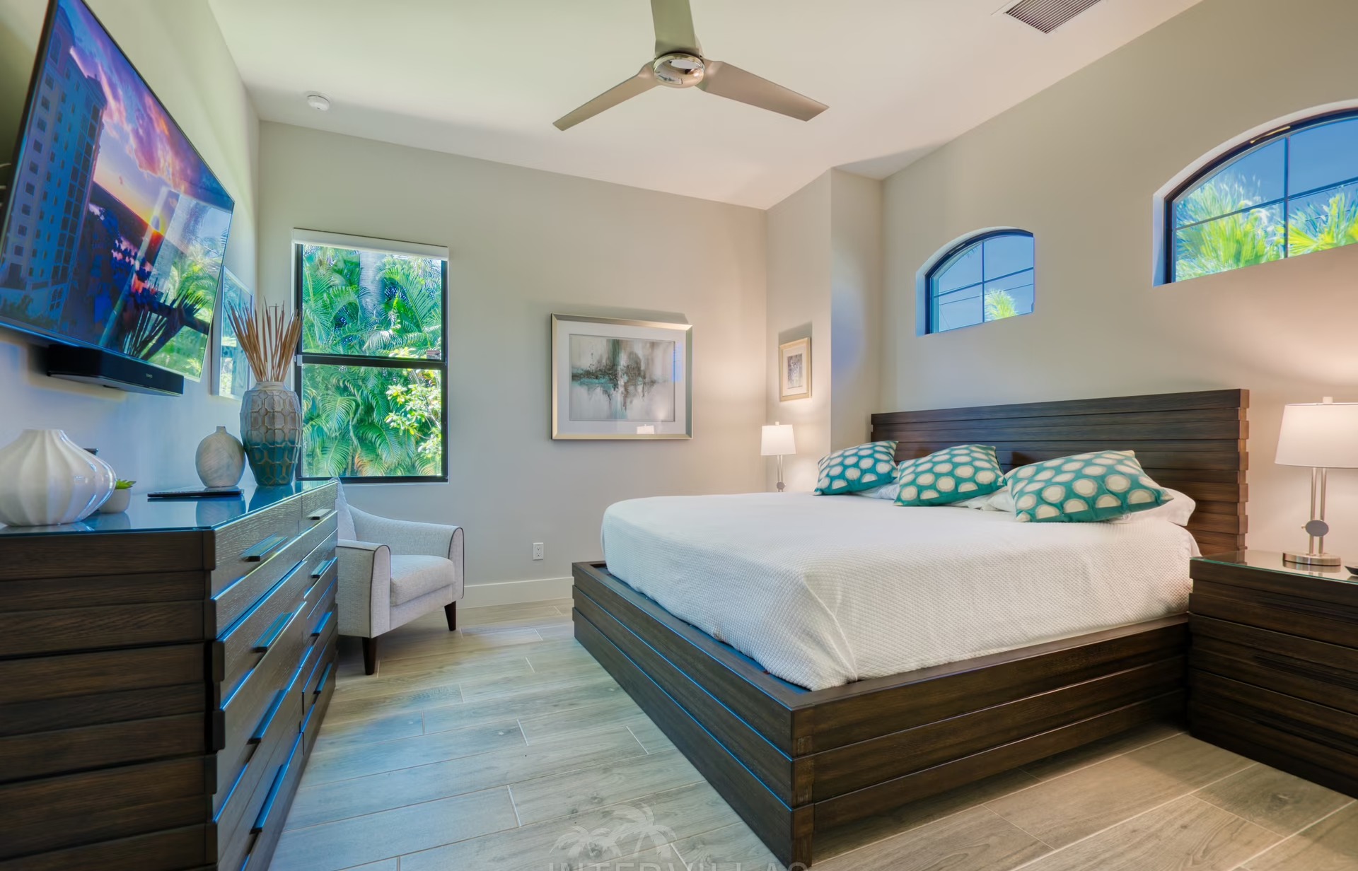 Villa The Magnificence