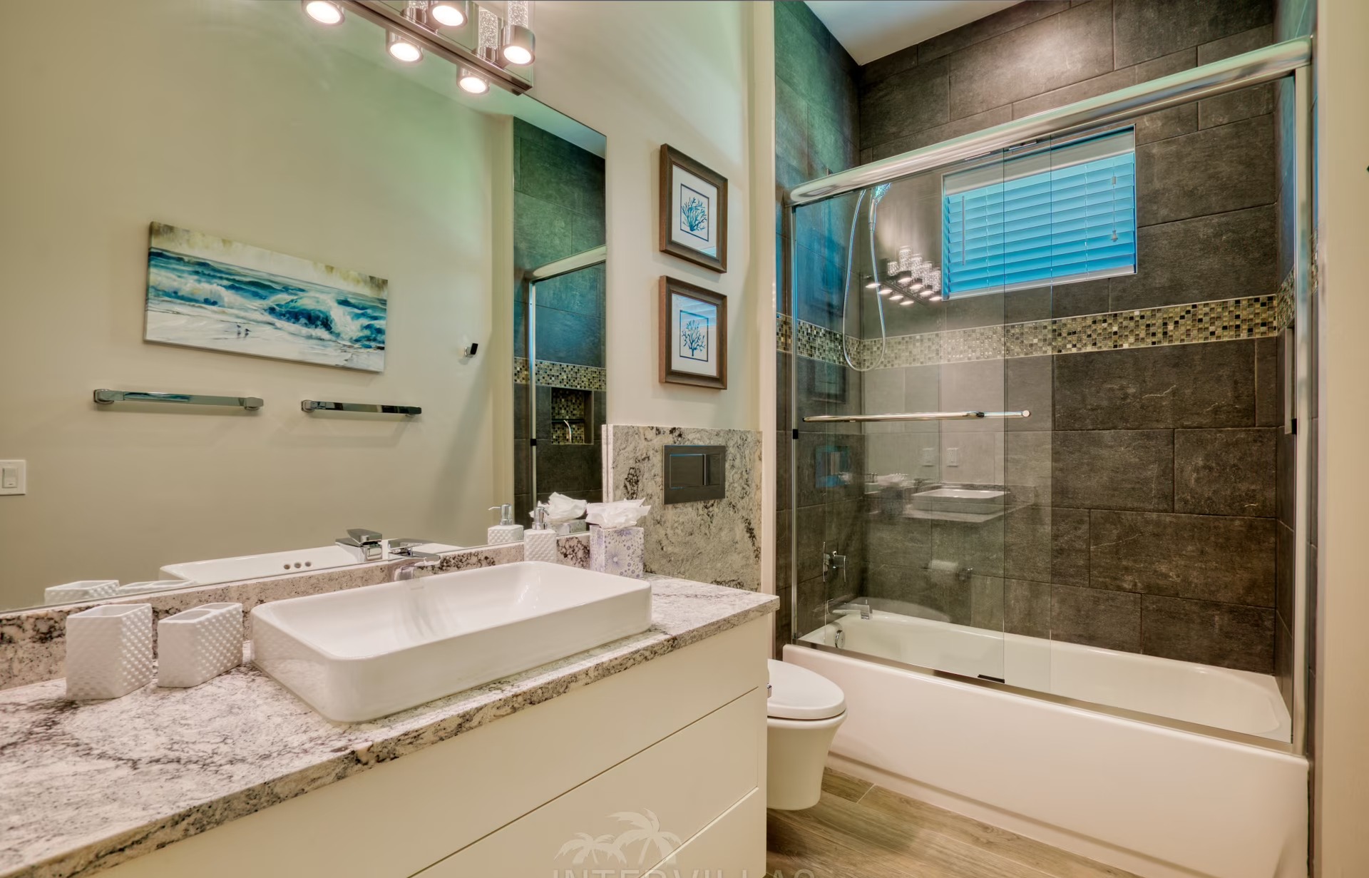 Villa The Magnificence