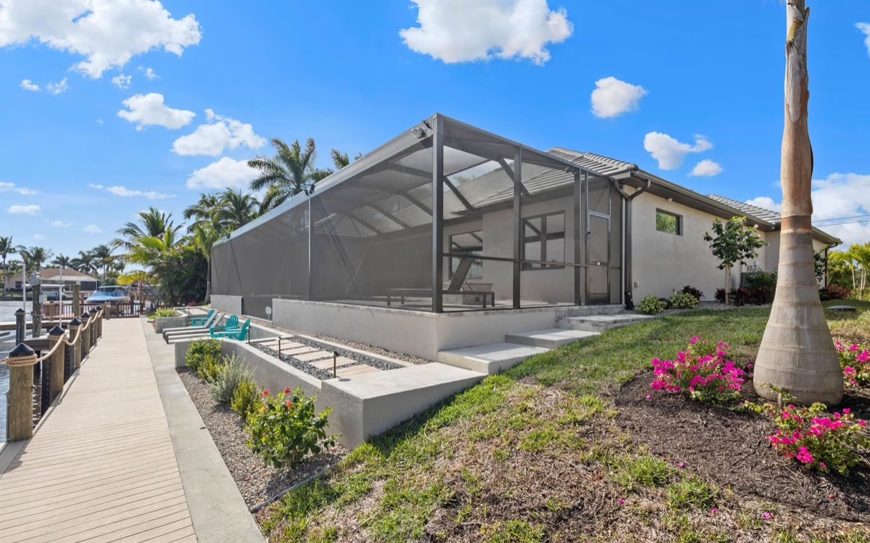 Villa The Magnificence