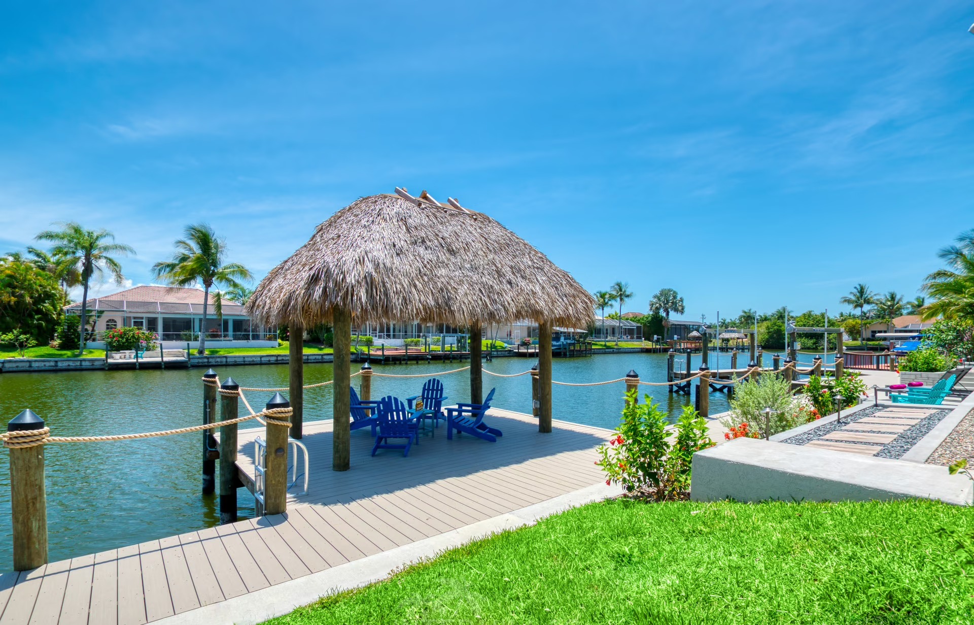 Villa The Magnificence