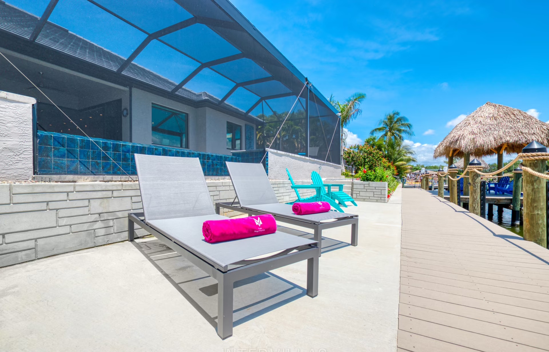 Villa The Magnificence