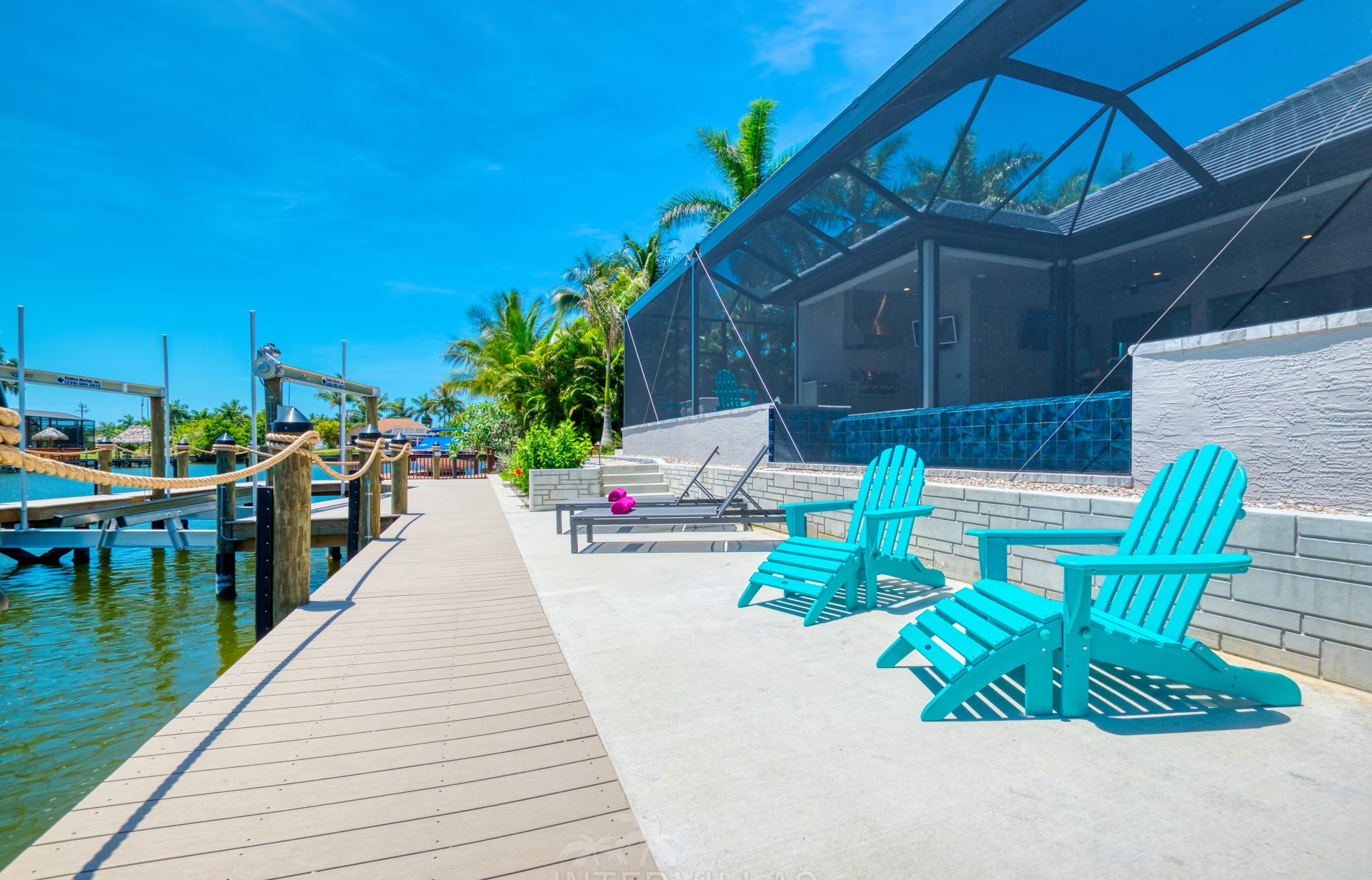 Villa The Magnificence