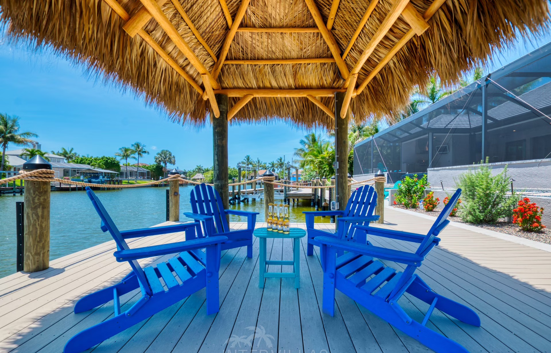 Villa The Magnificence