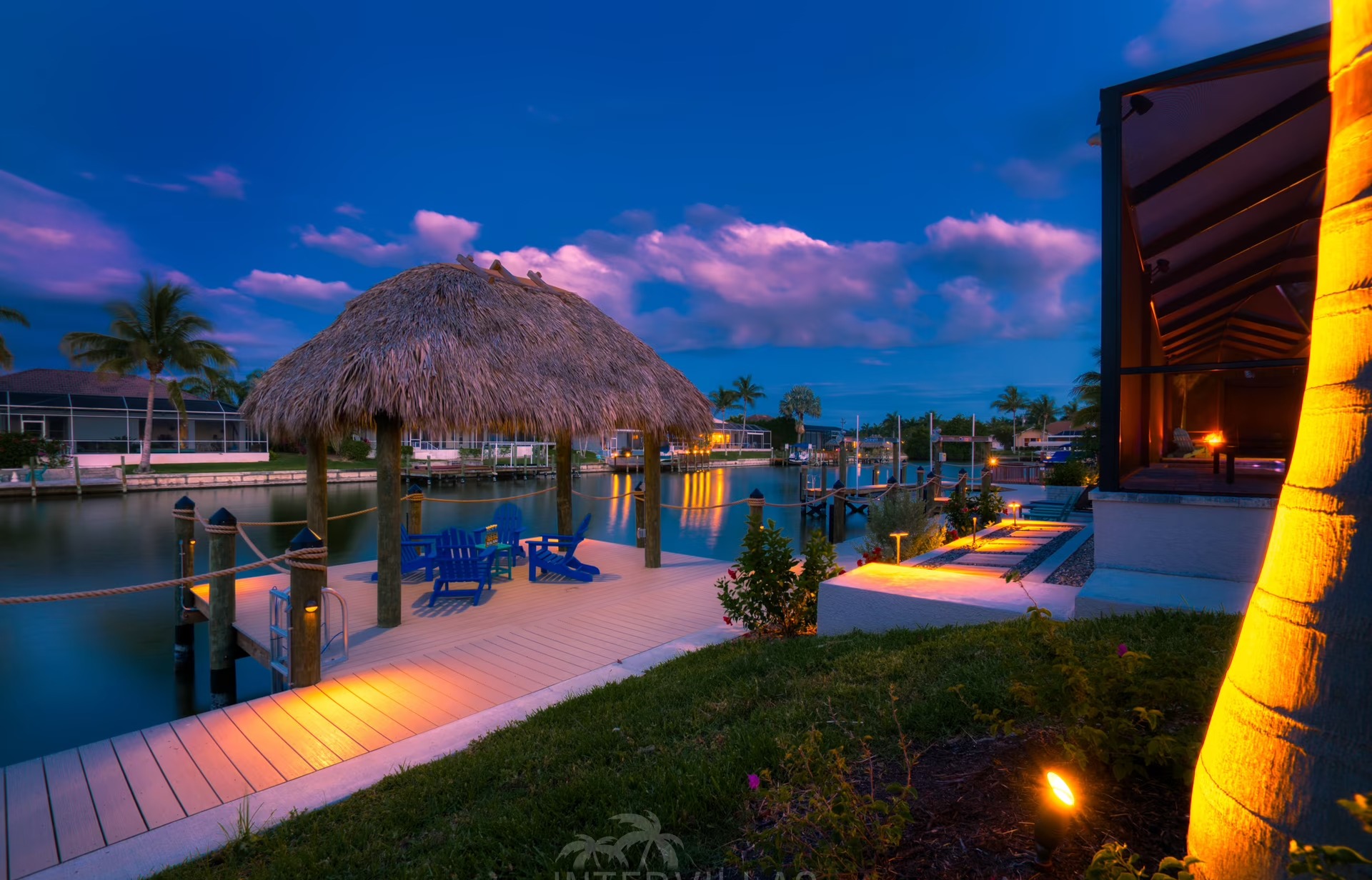 Villa The Magnificence