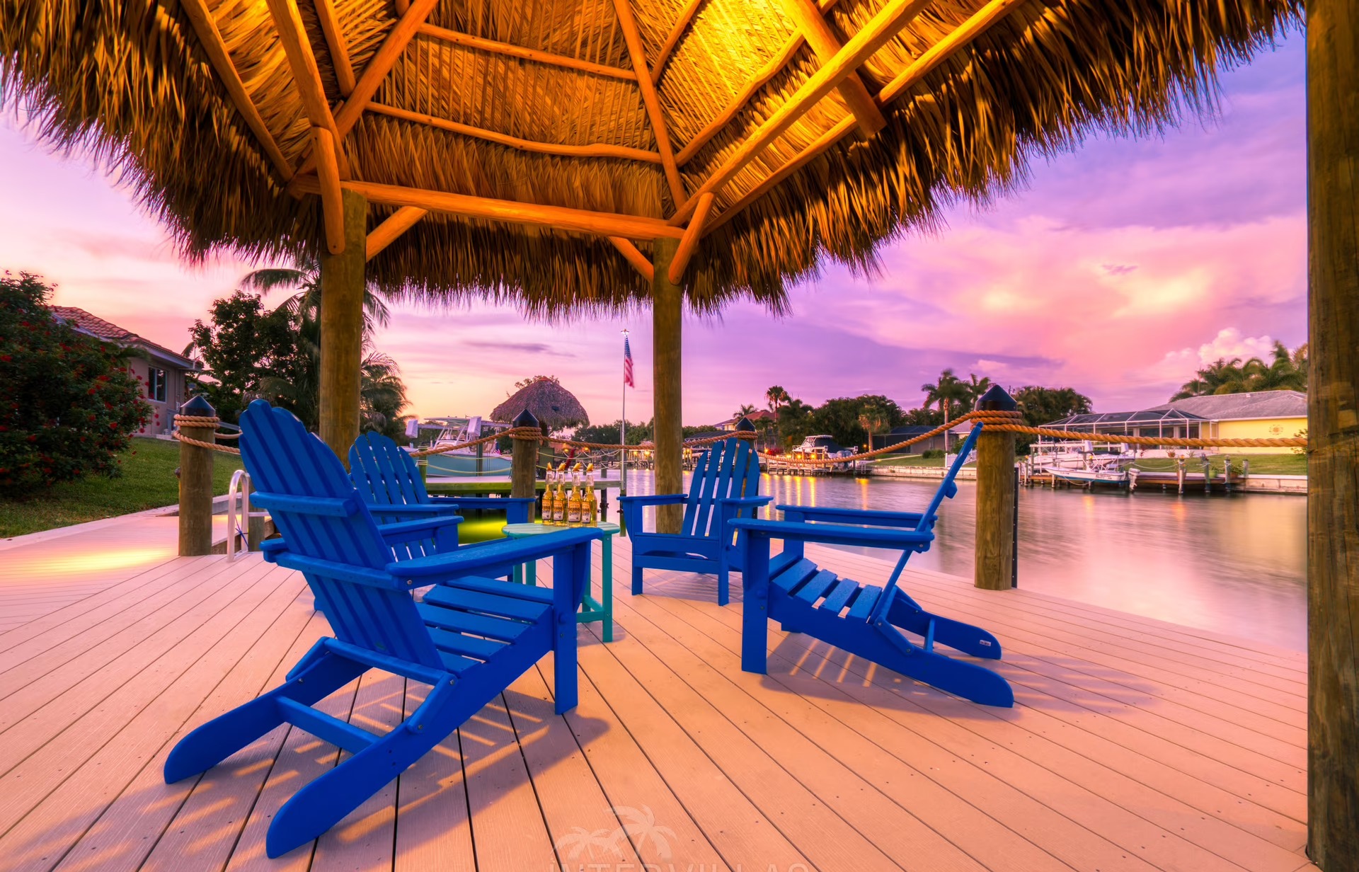 Villa The Magnificence