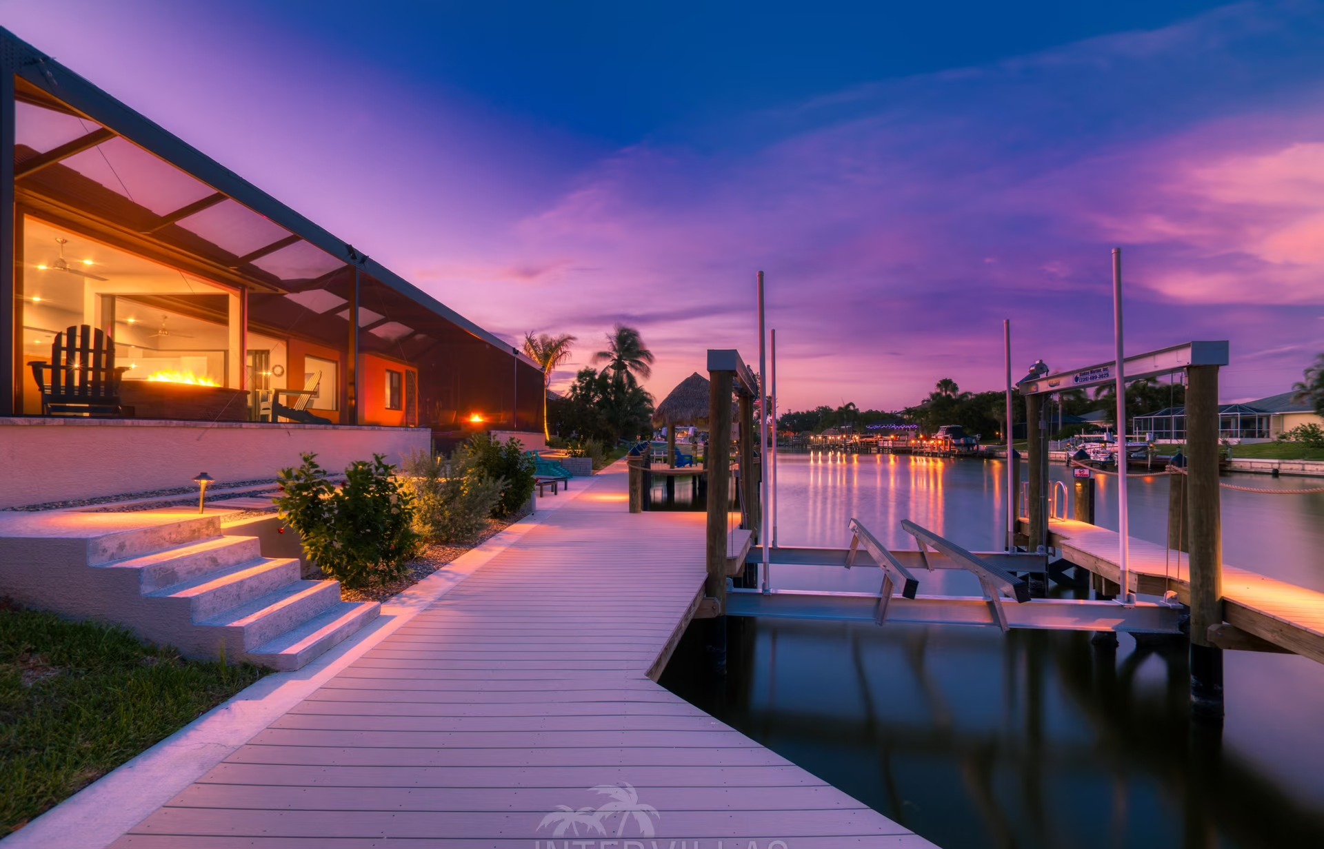 Villa The Magnificence