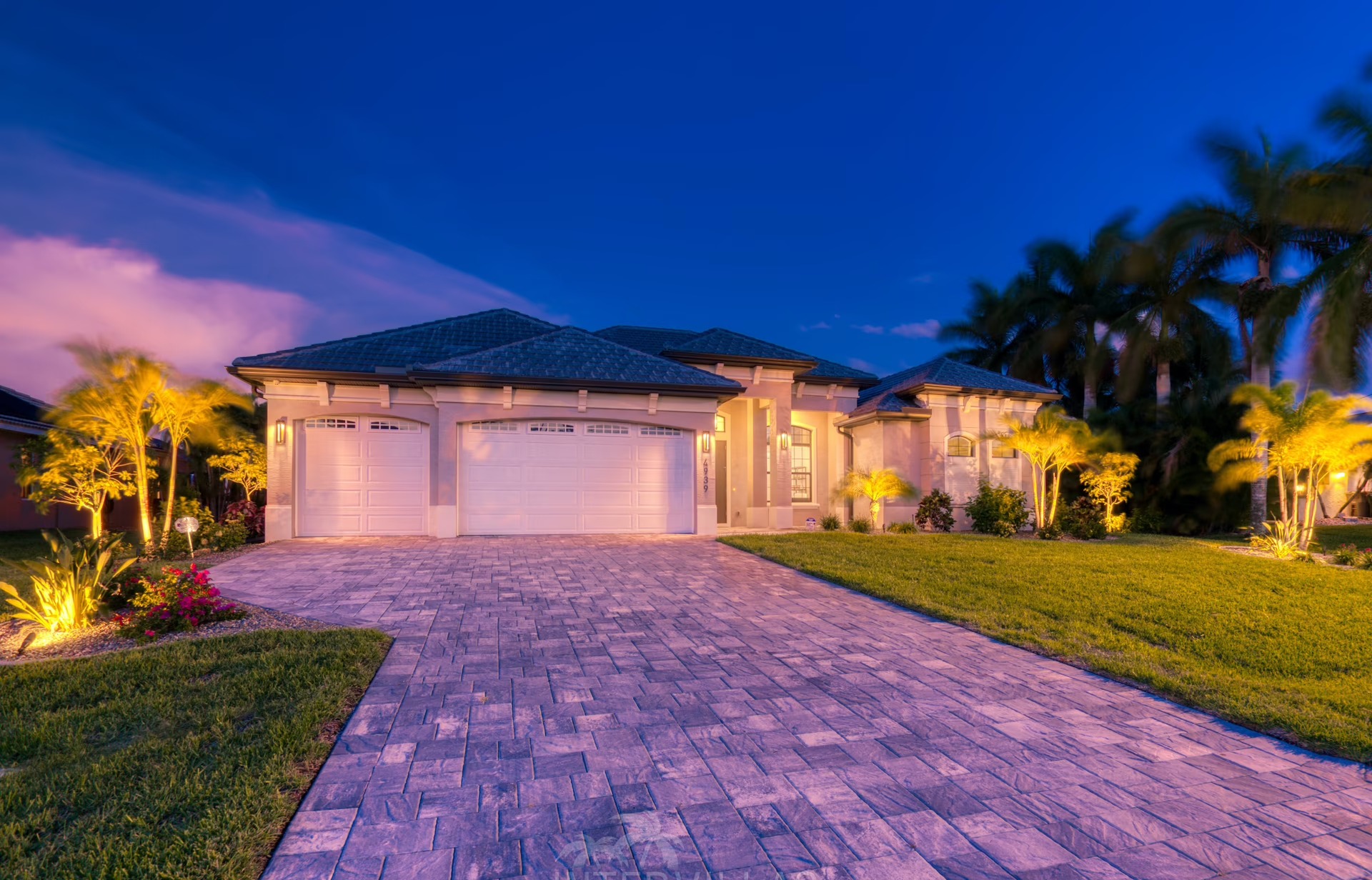 Villa The Magnificence