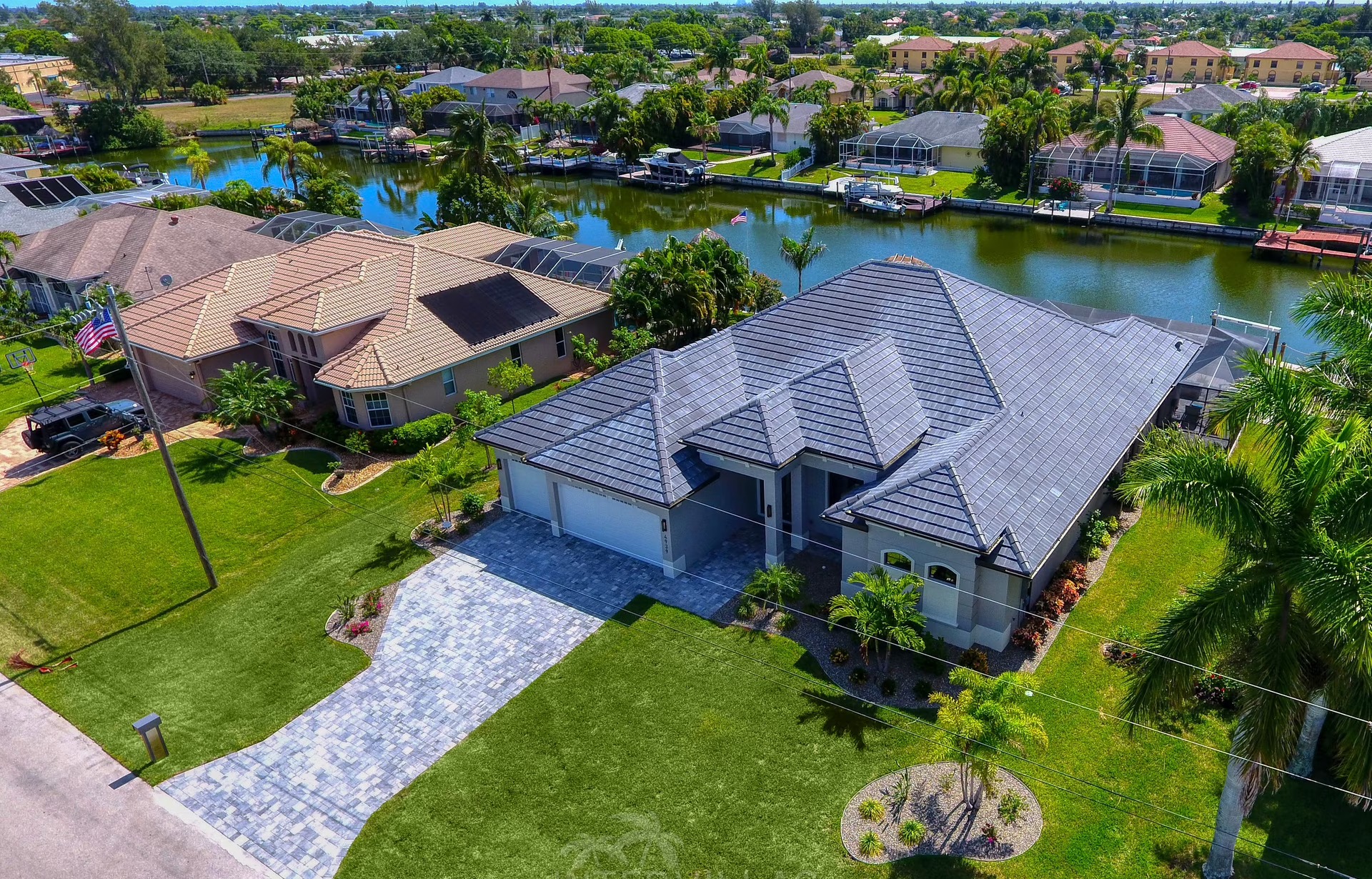 Villa The Magnificence