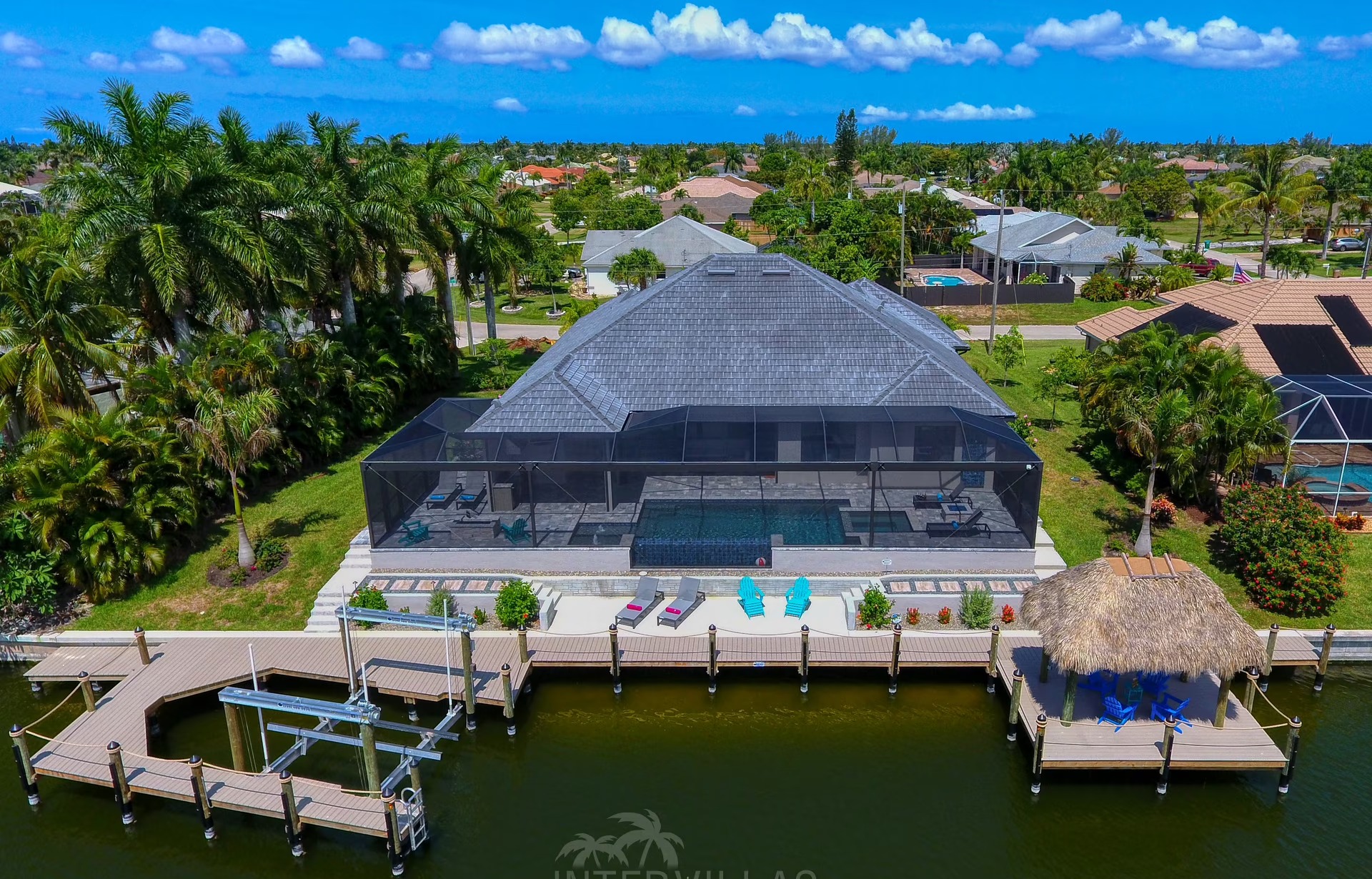 Villa The Magnificence