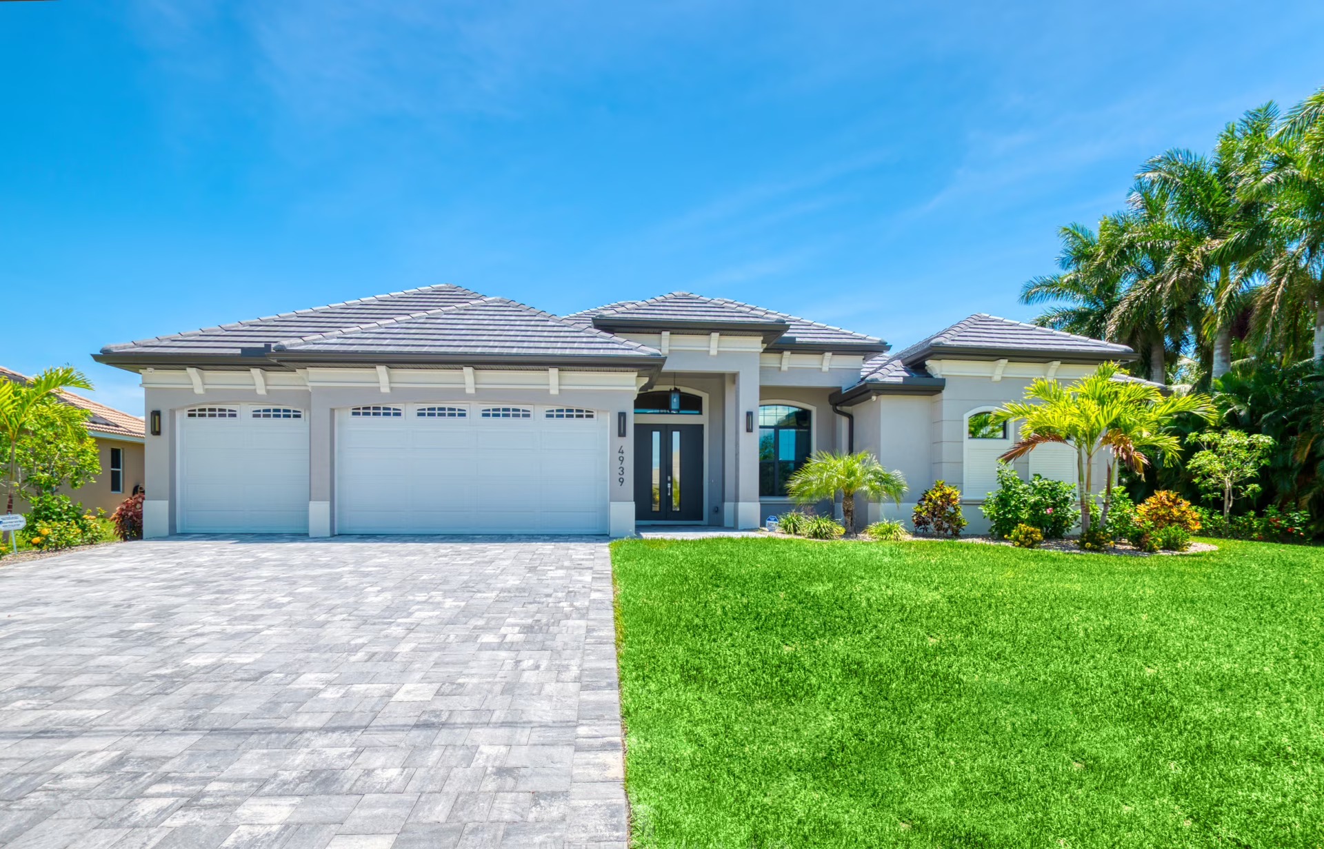 Villa The Magnificence