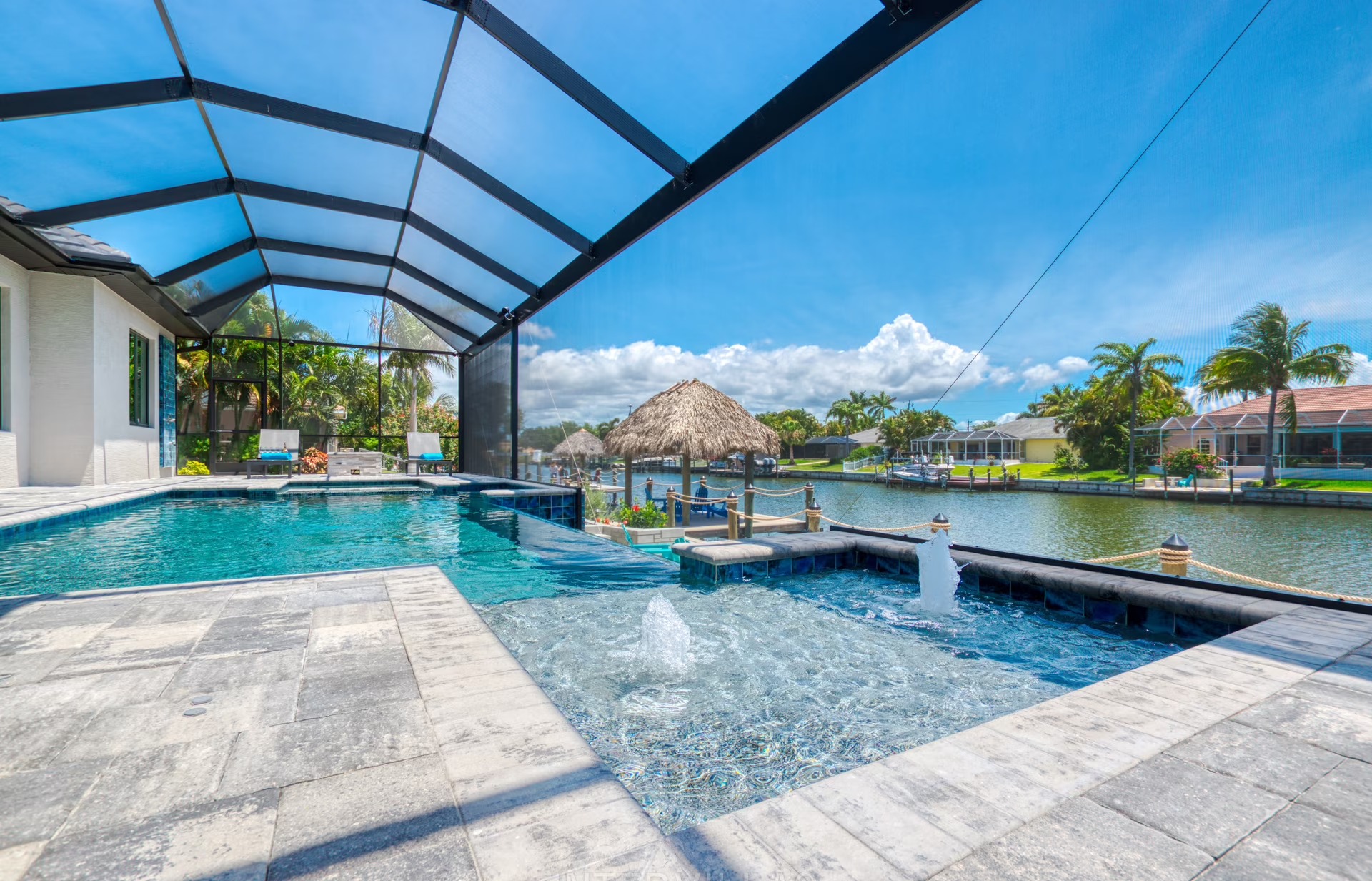 Villa The Magnificence