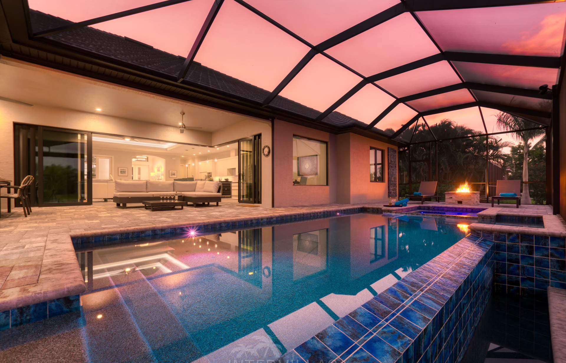 Villa The Magnificence