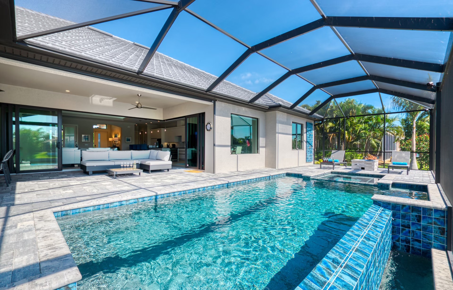 Villa The Magnificence