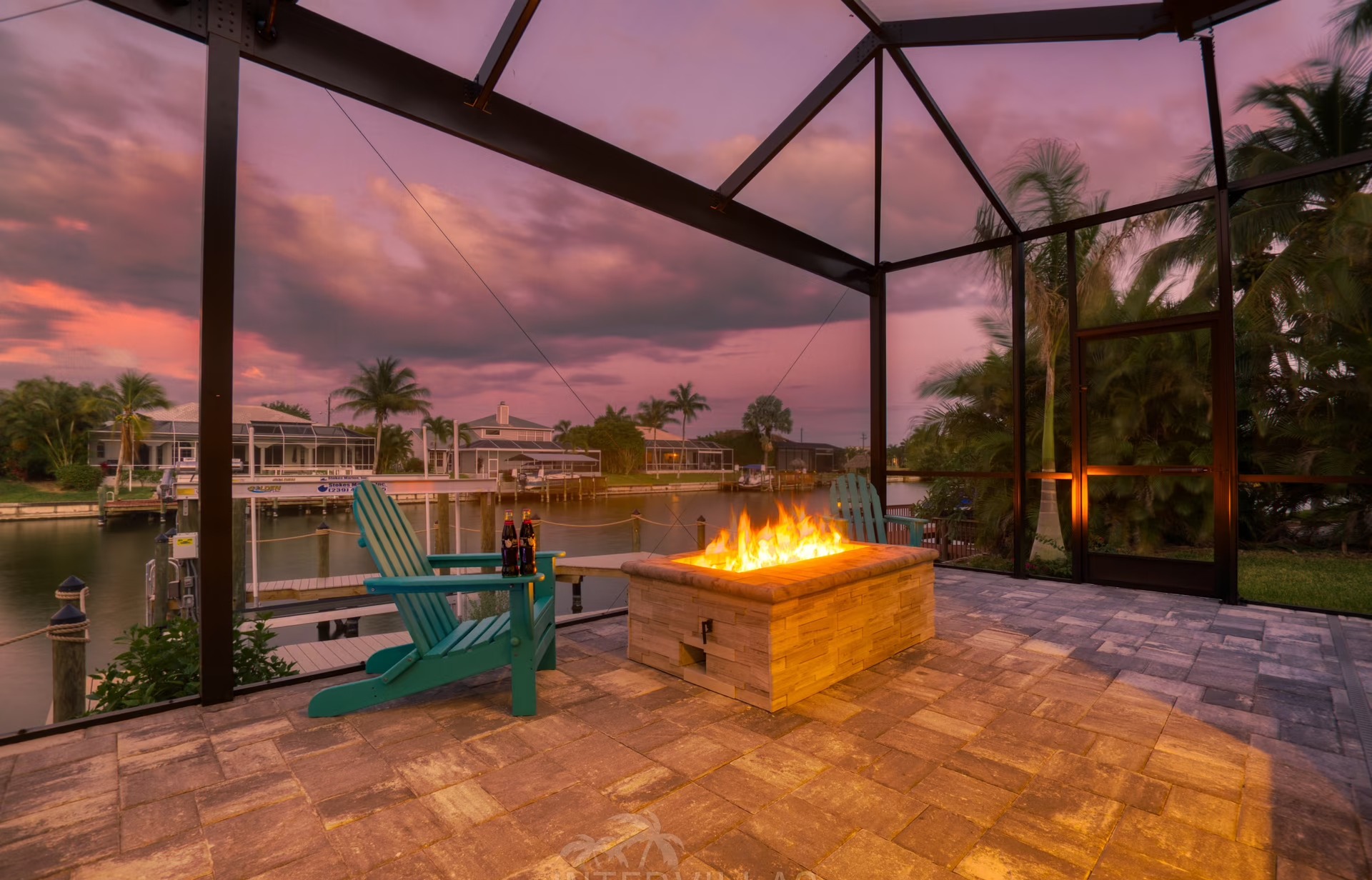 Villa The Magnificence