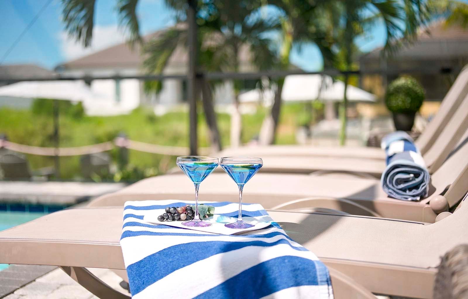 It's 5 O'clock Somewhere!