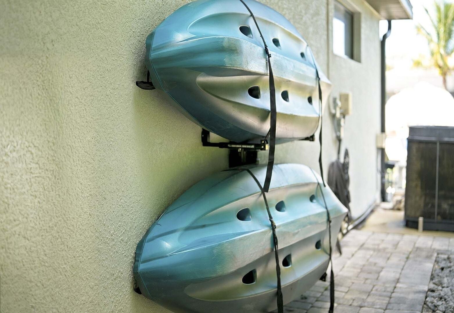 Are you Ready to Explore the many Waterways via Kayak?