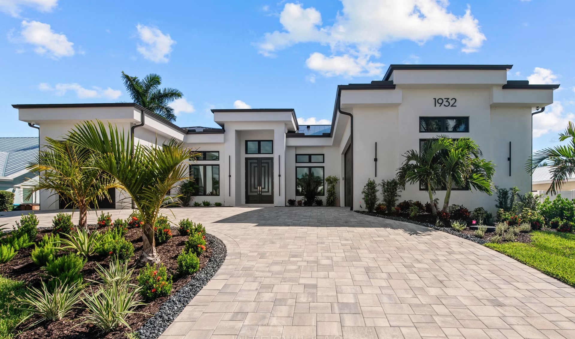 Waterfront Cape Coral, Gulf Access 5 Min, Infinity-Pool+Spa