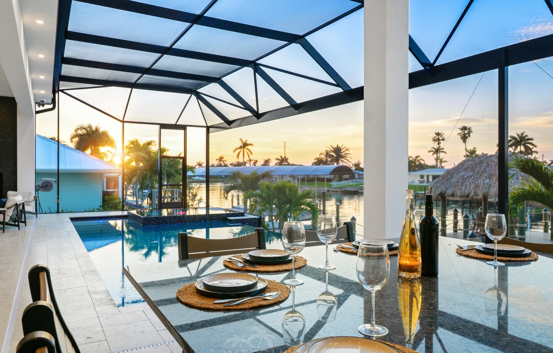 Villa Francabella