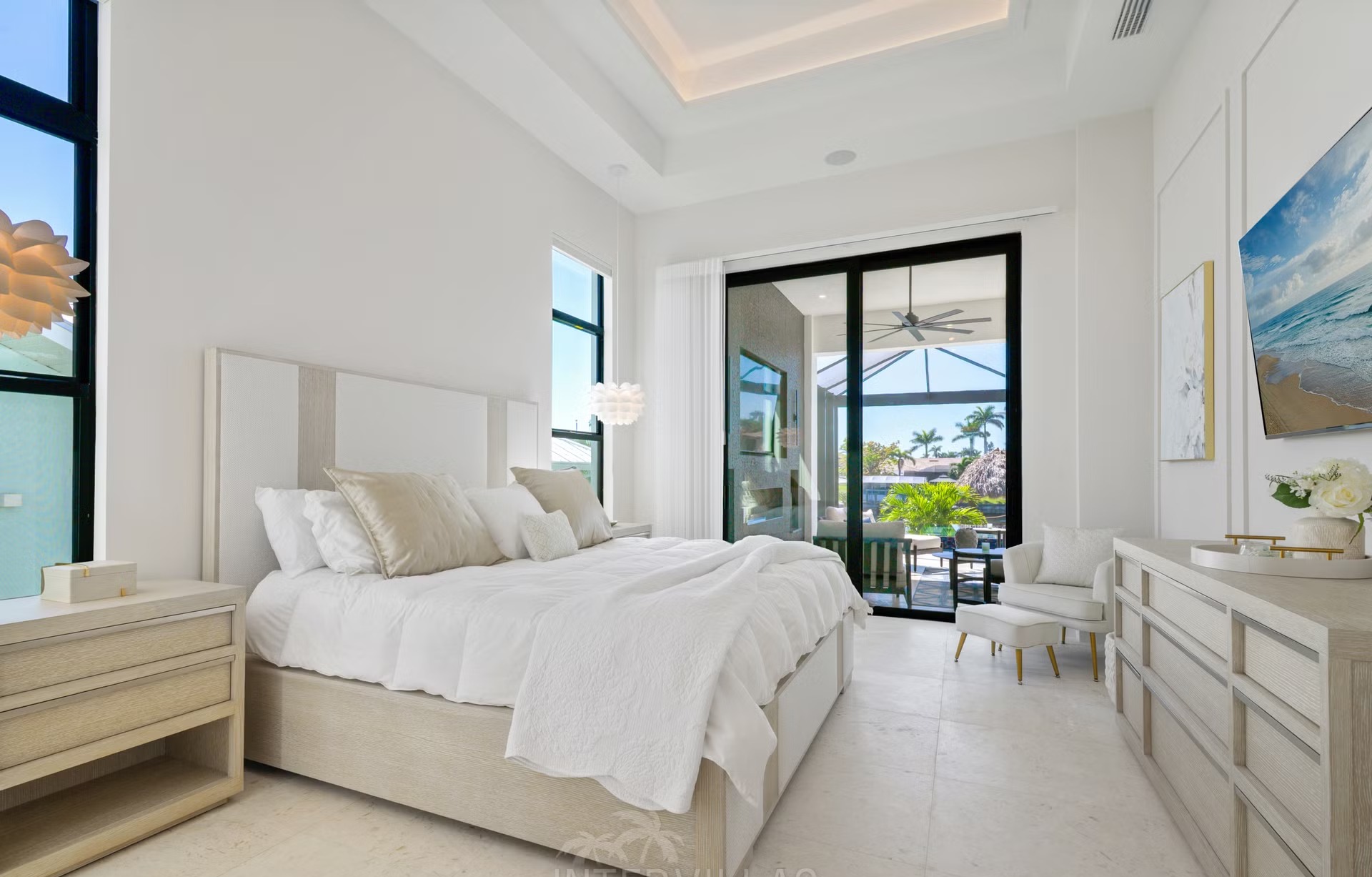 Villa Francabella