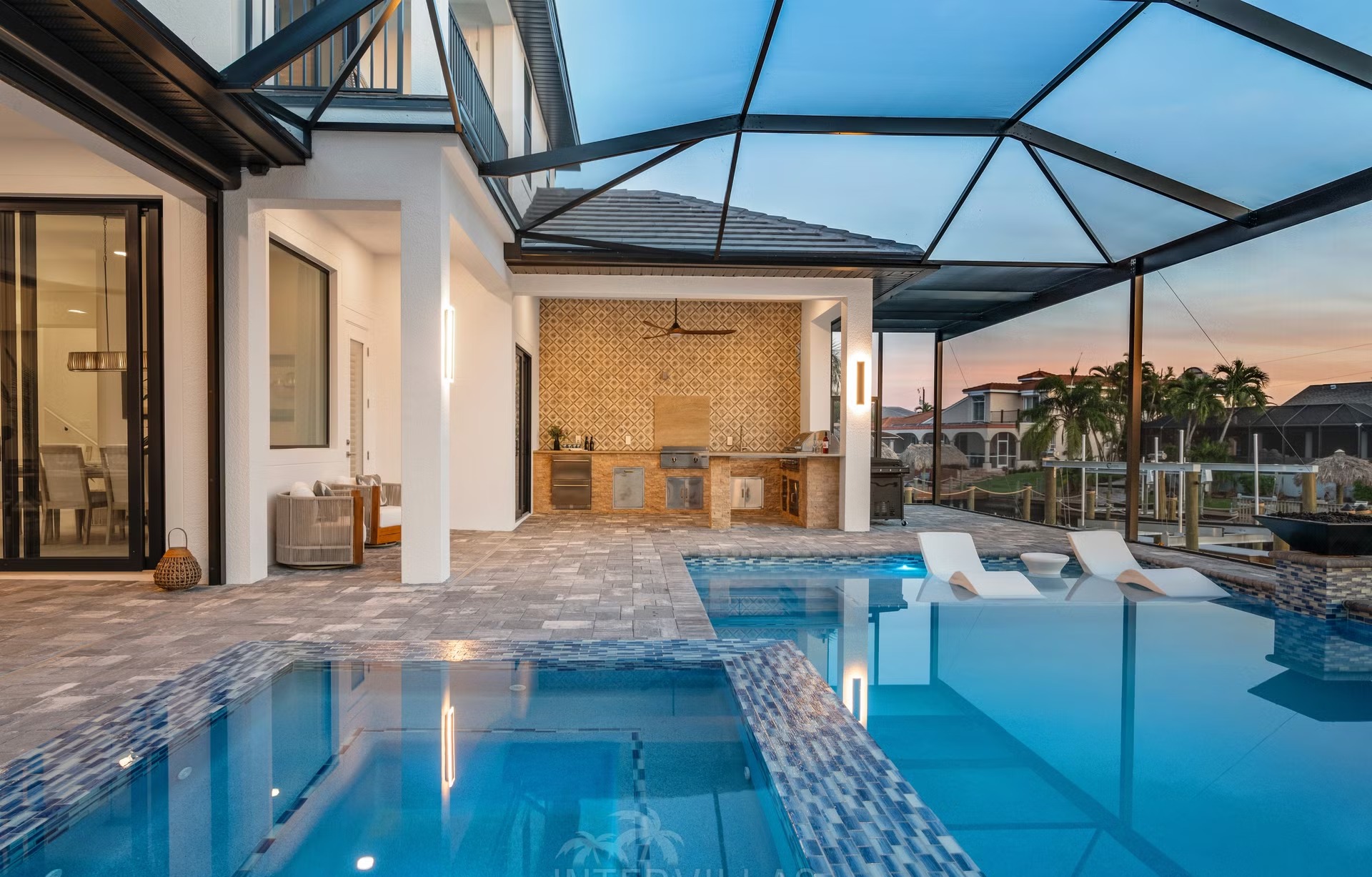 Villa Casa Carlito