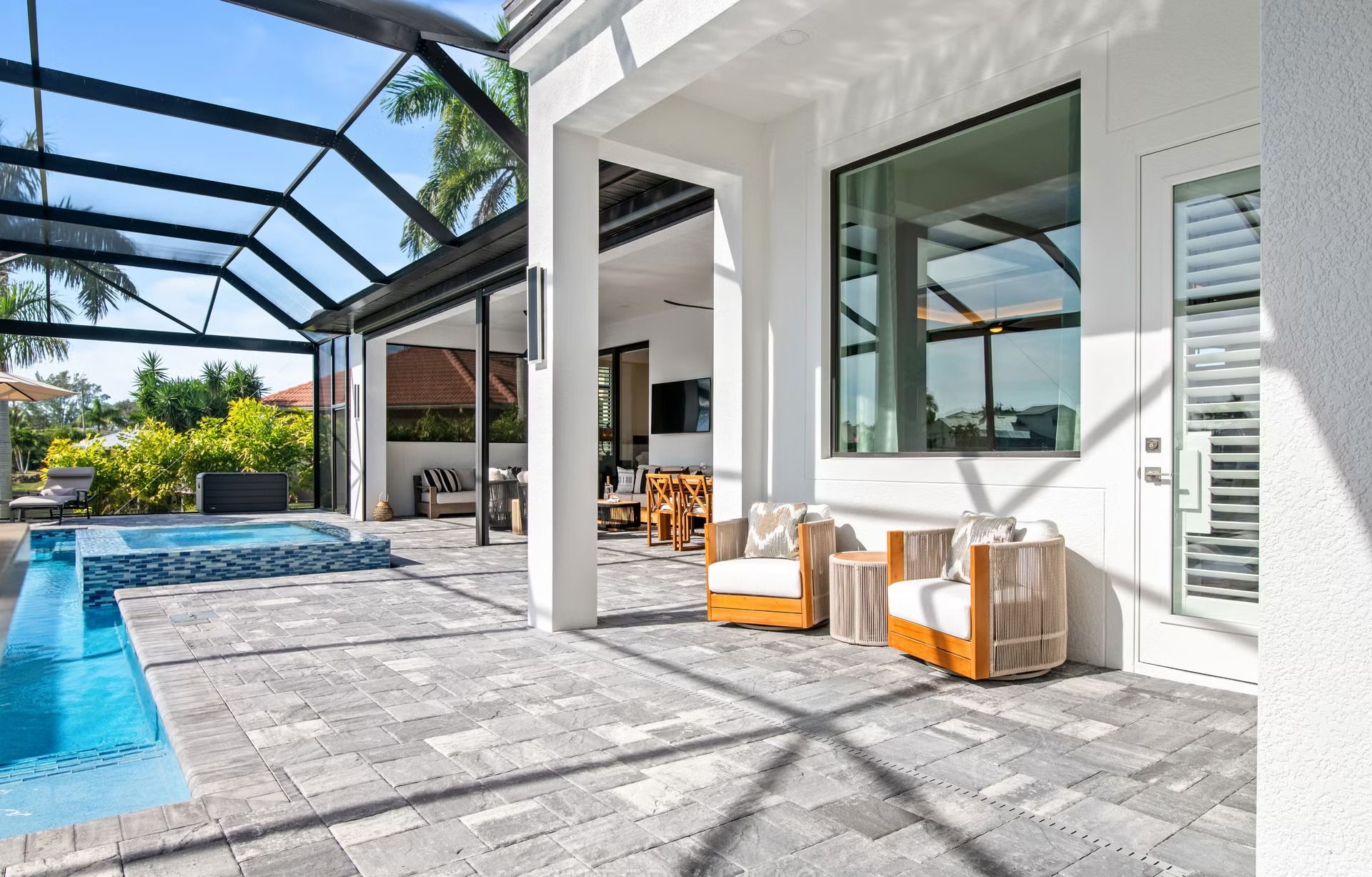 Villa Casa Carlito