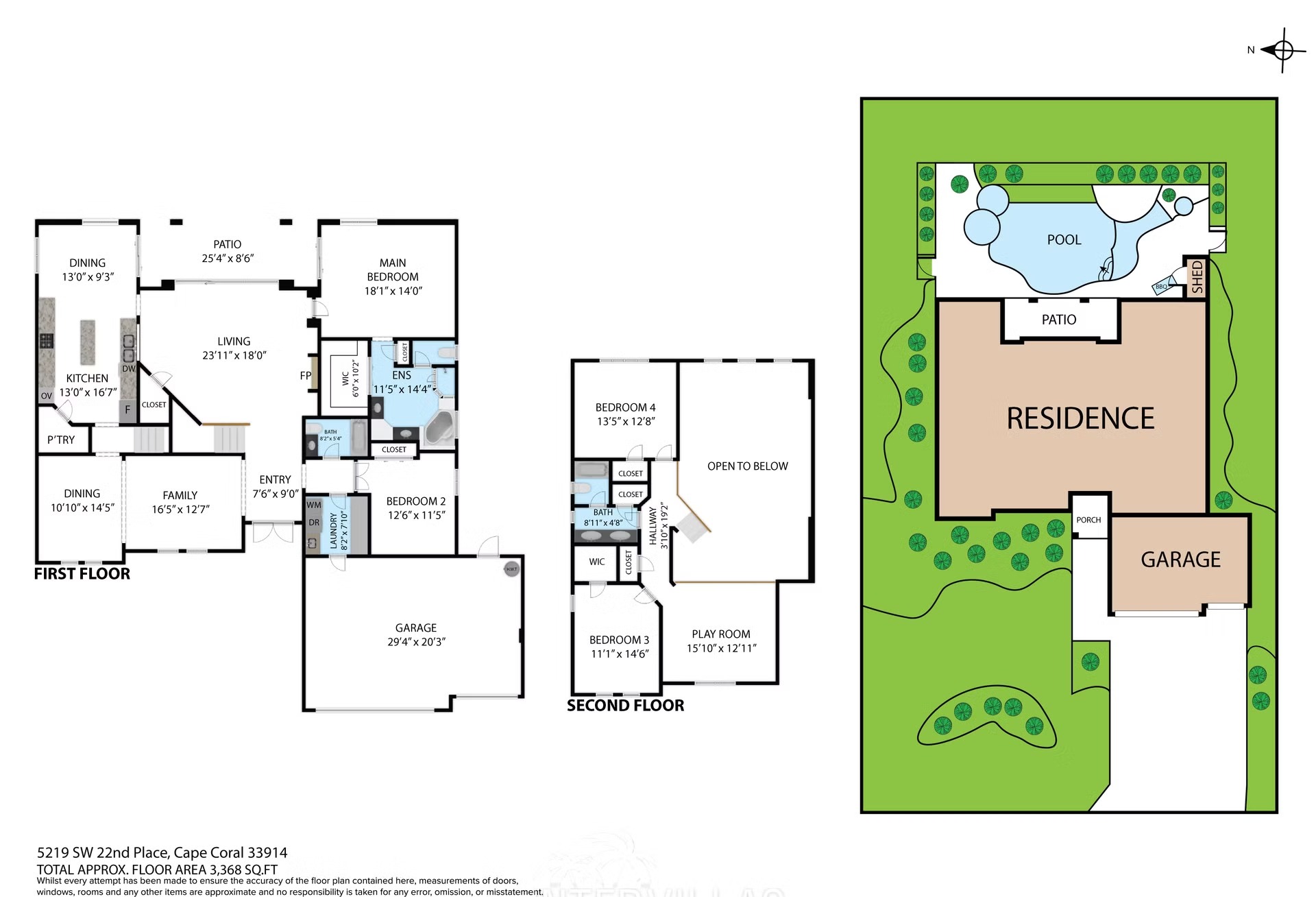 Infinity-Salzwasserpool mit Spa und Seeblick im Außenbereich.