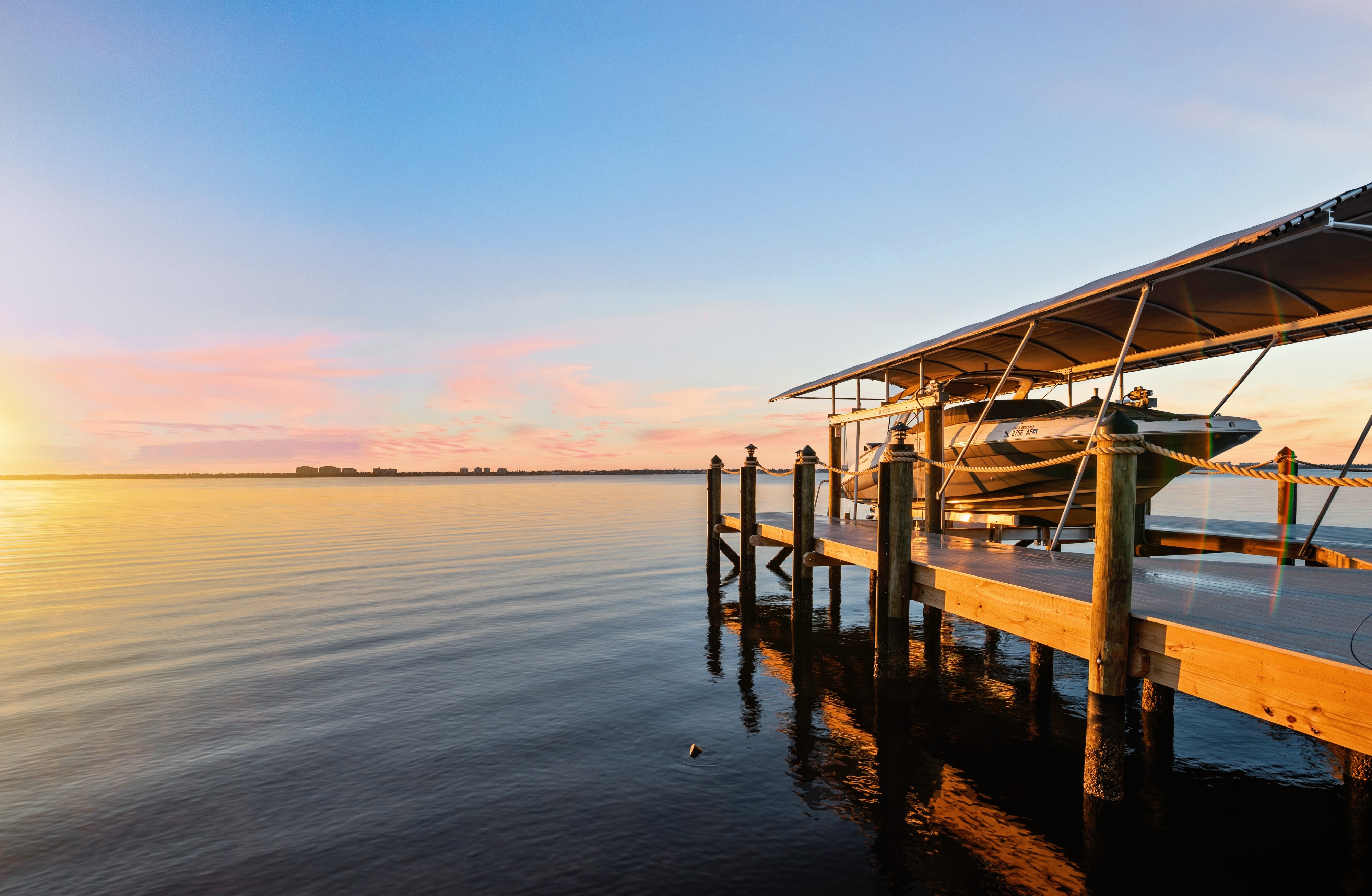 Villa Bayshore