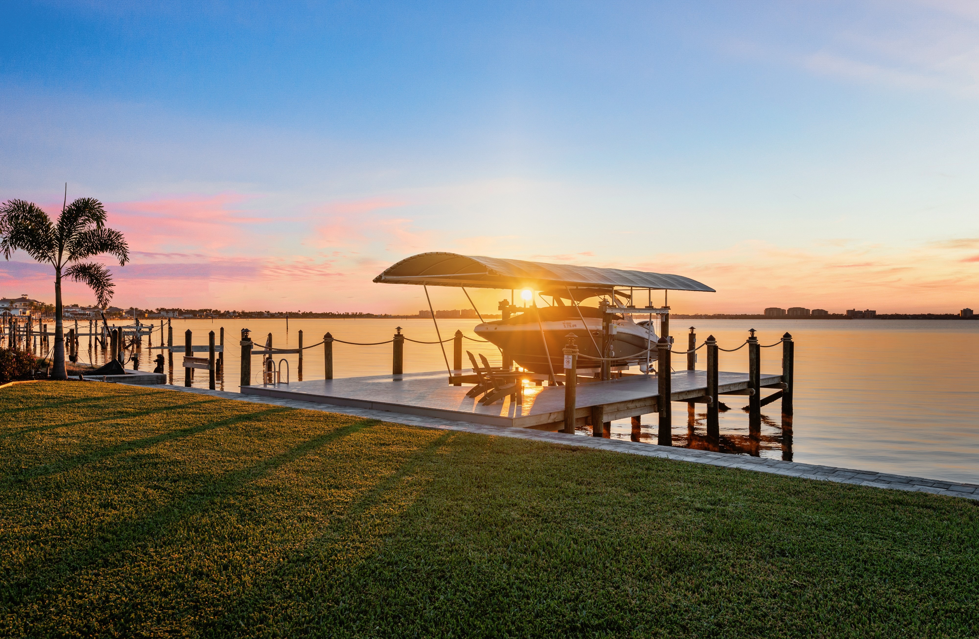 Villa Bayshore