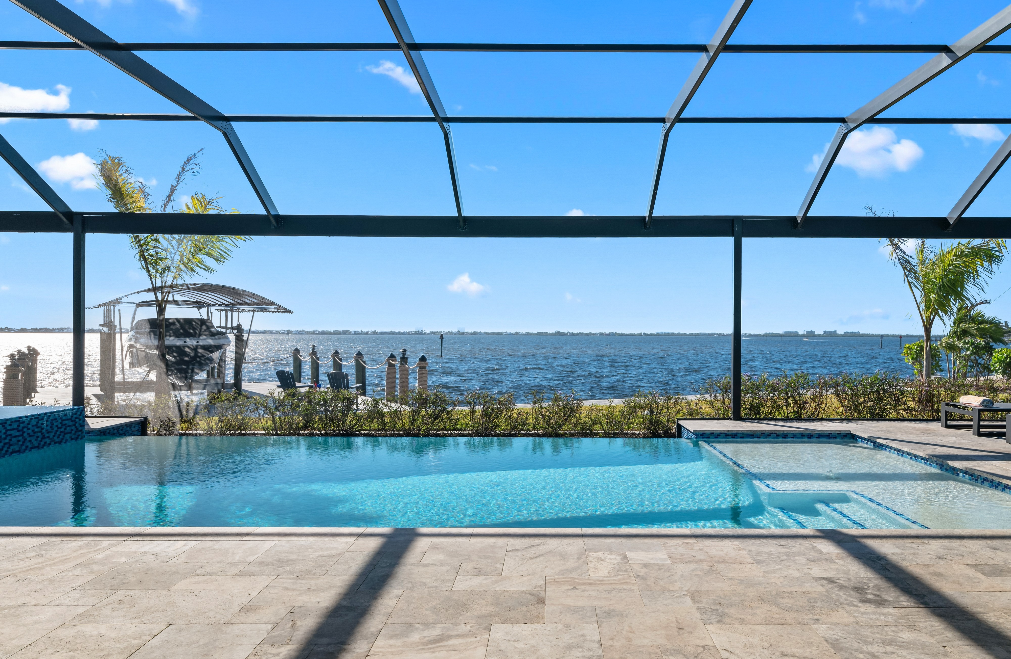 Villa Bayshore