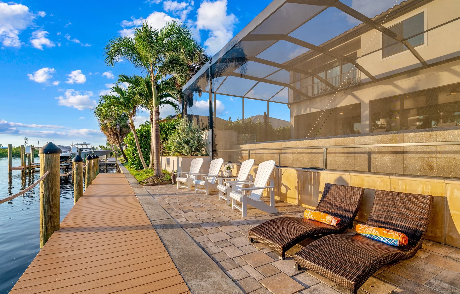 Villa Spreader Pearl