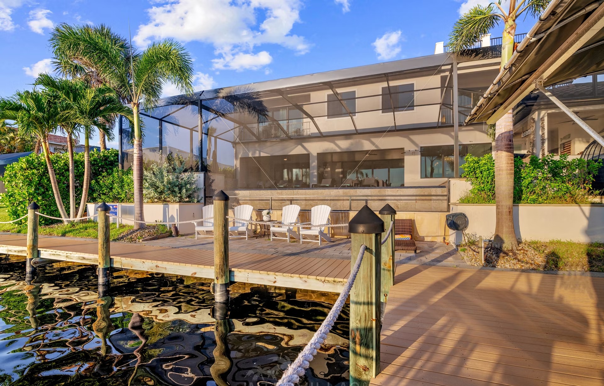 Villa Spreader Pearl