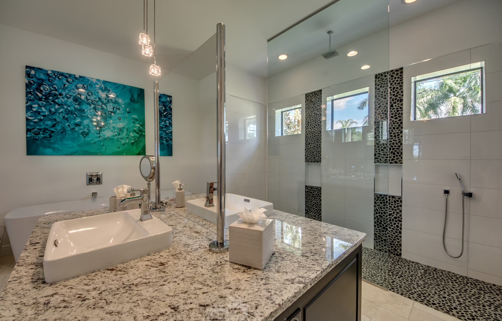 Villa Spreader Pearl