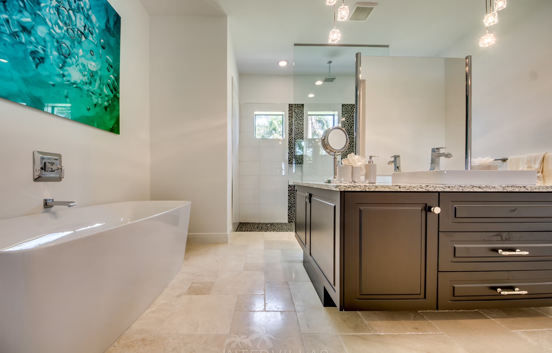 Villa Spreader Pearl