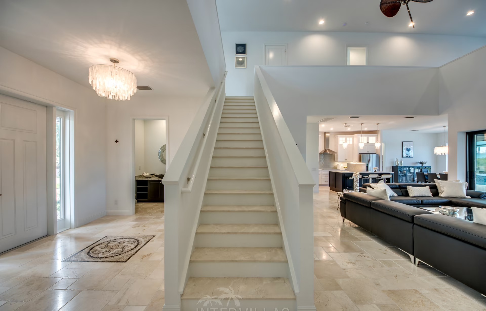 Villa Spreader Pearl