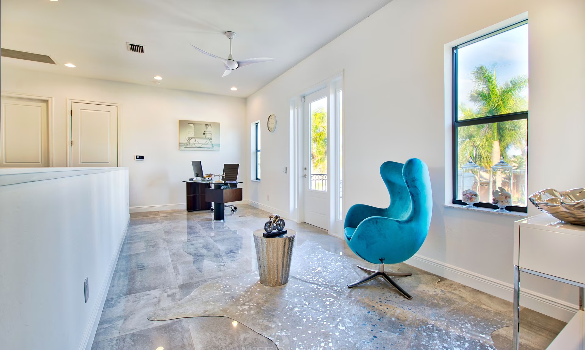 Villa Spreader Pearl