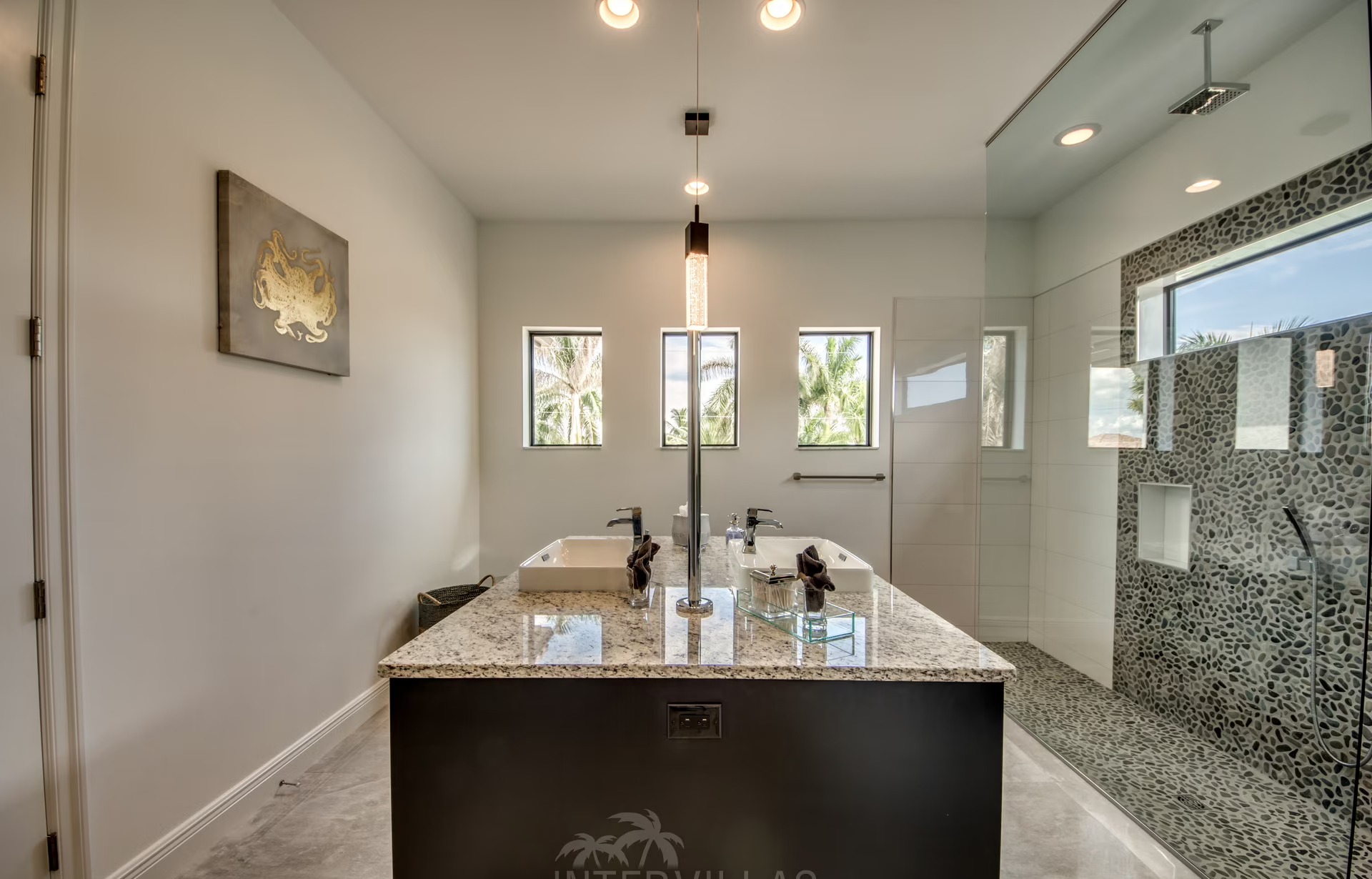 Villa Spreader Pearl