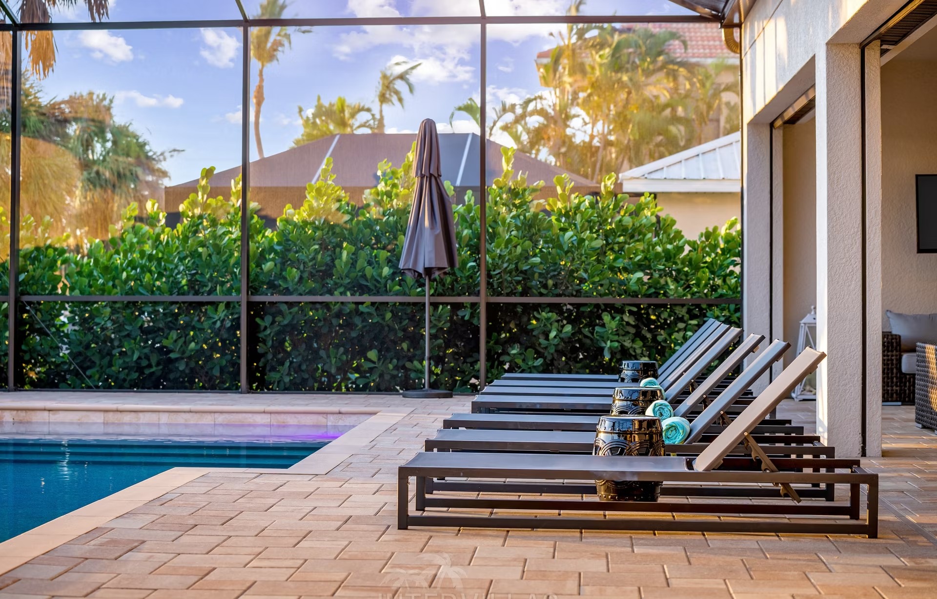 Villa Spreader Pearl