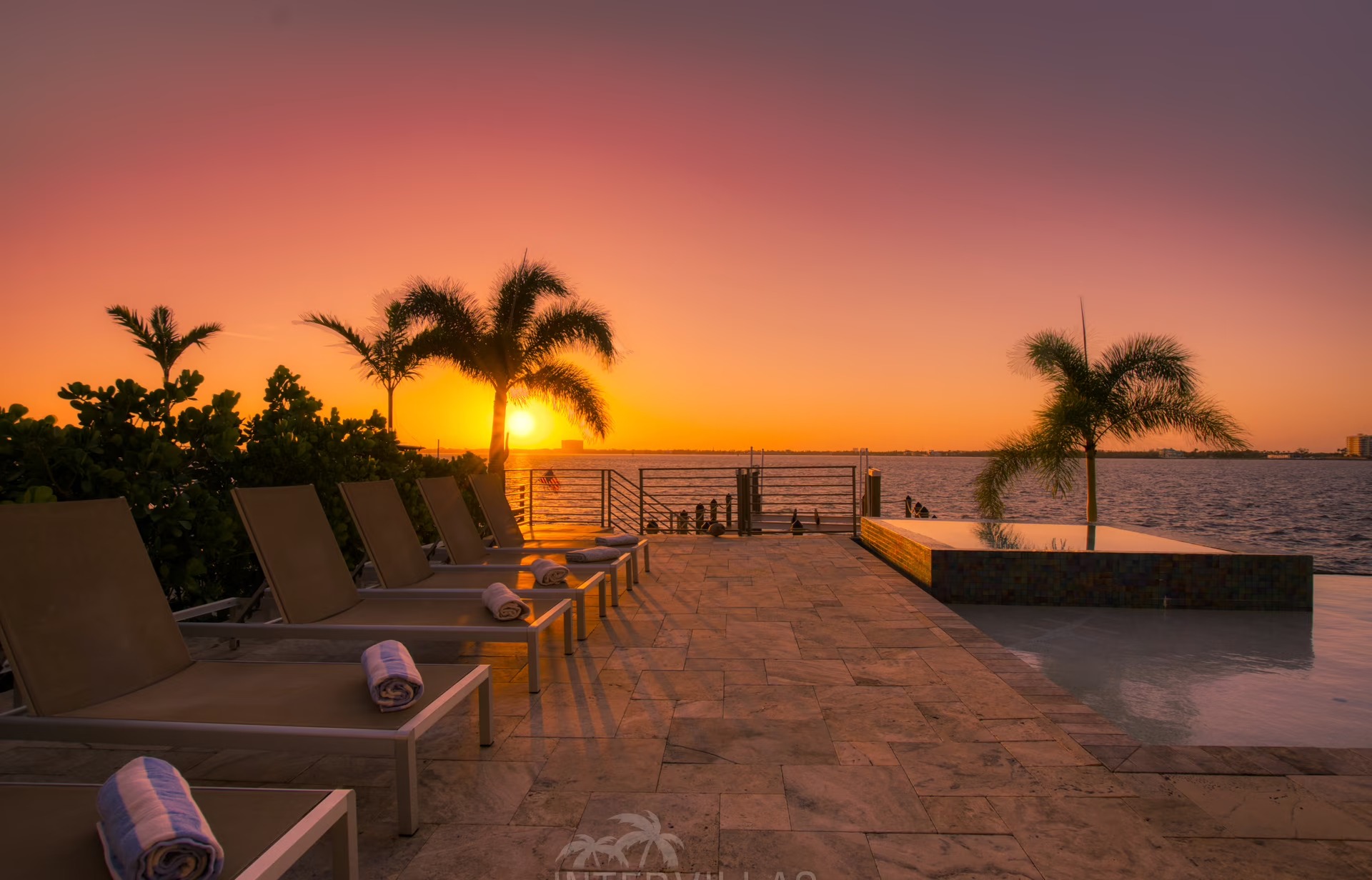Villa Bequia