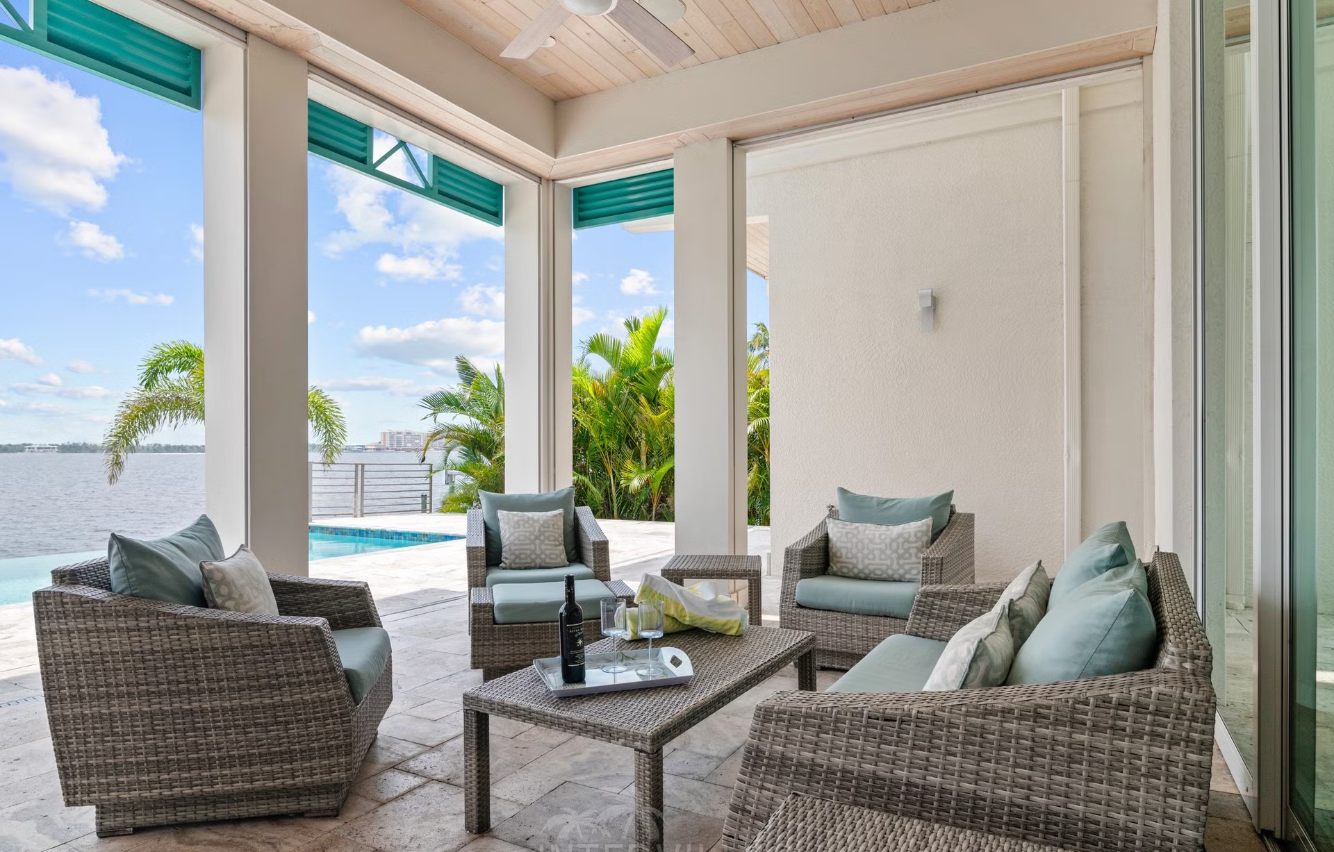 Villa Bequia