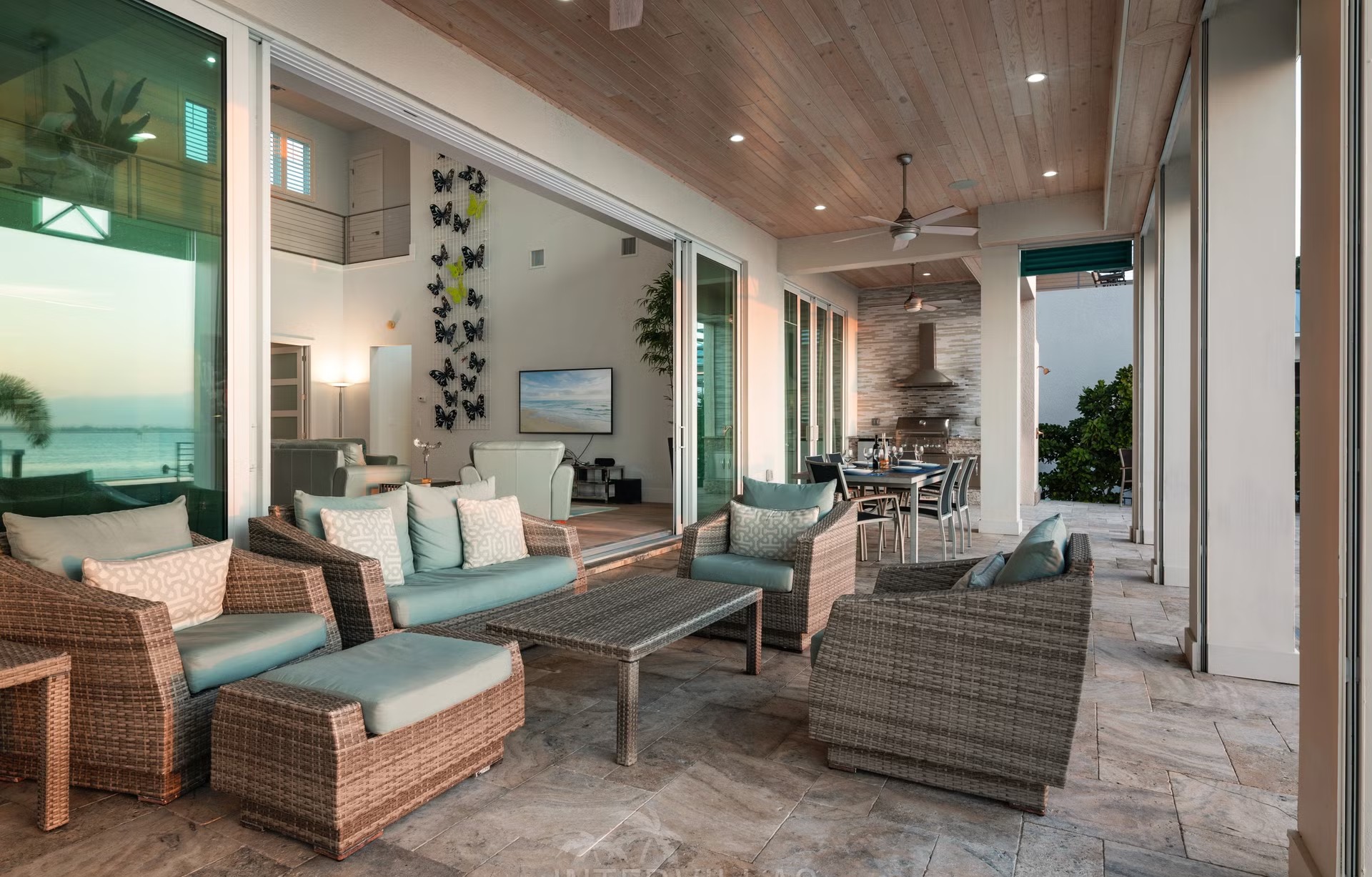 Villa Bequia