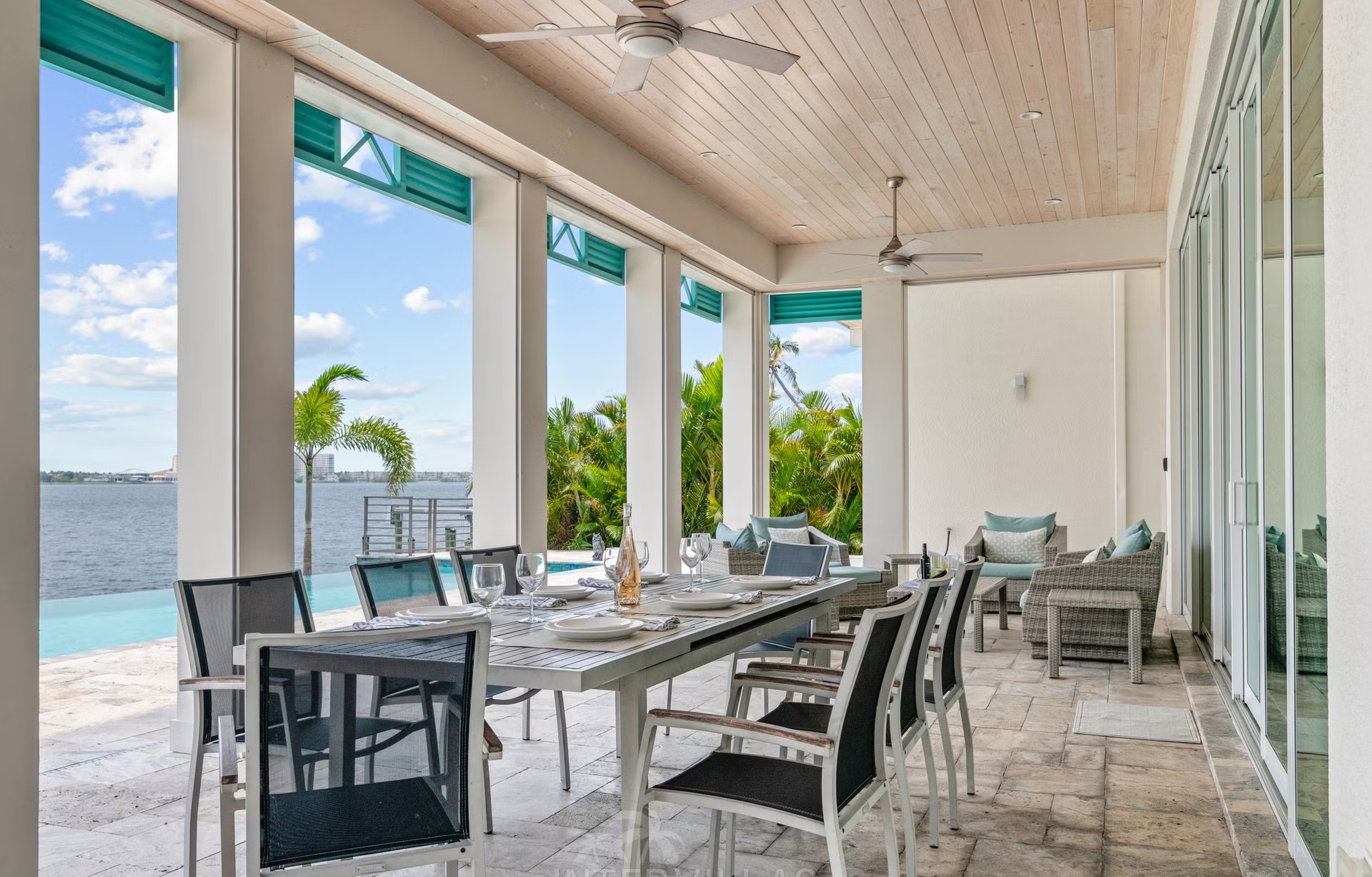 Villa Bequia