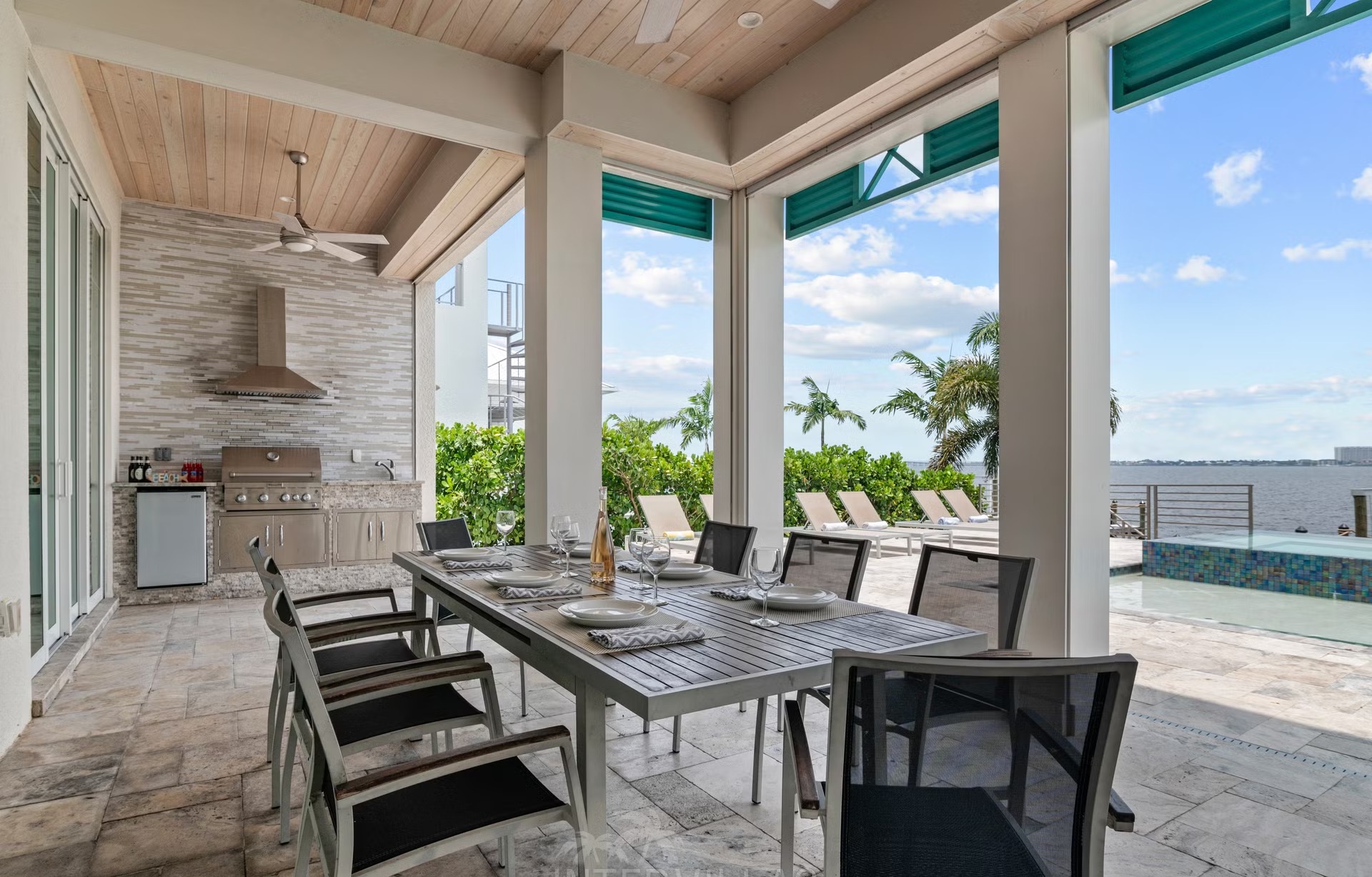 Villa Bequia