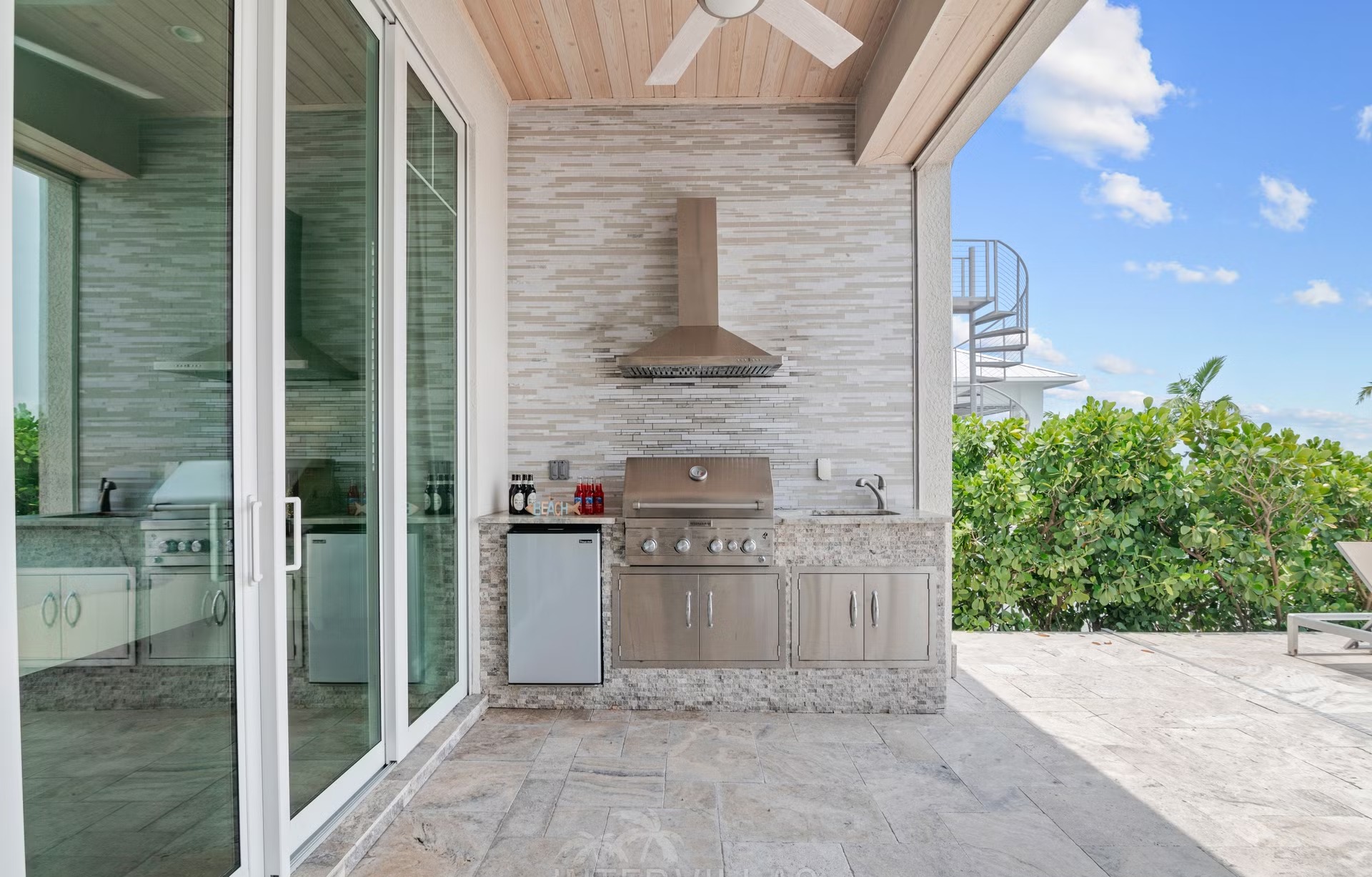 Villa Bequia