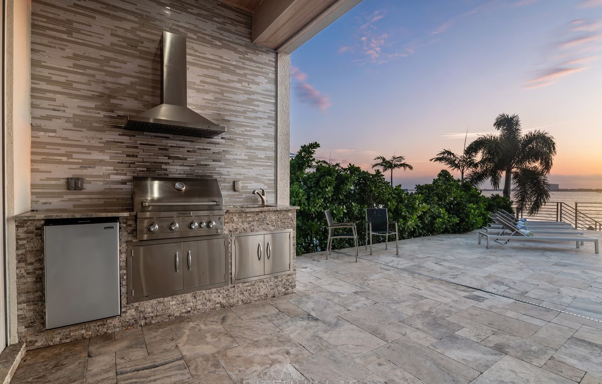 Villa Bequia