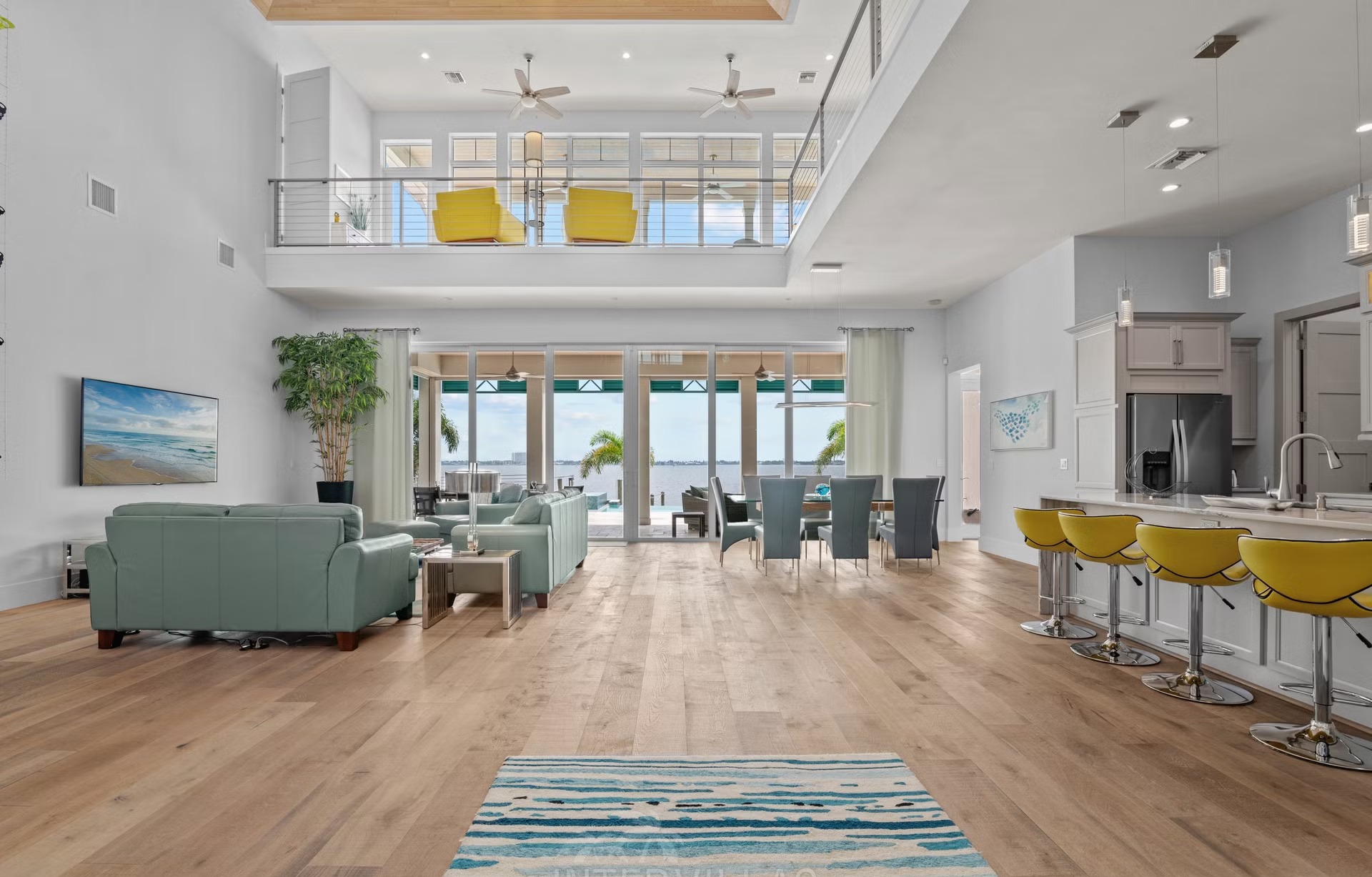 Villa Bequia