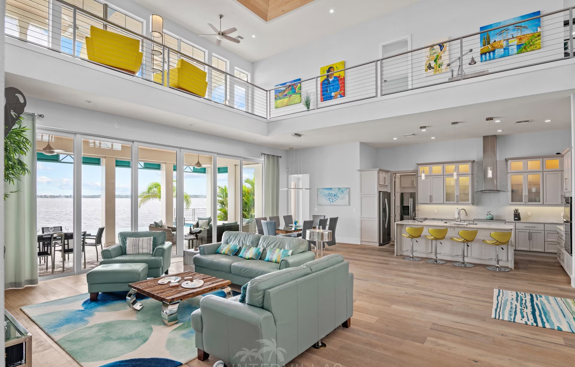 Villa Bequia