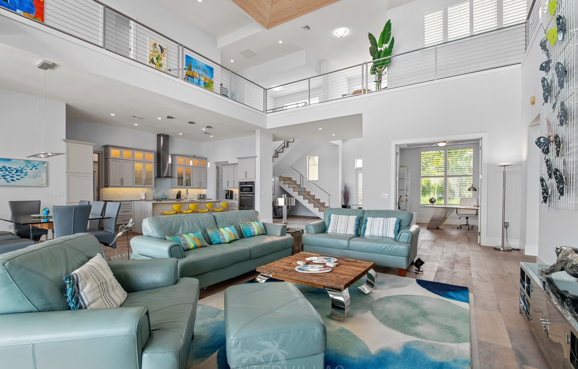 Villa Bequia